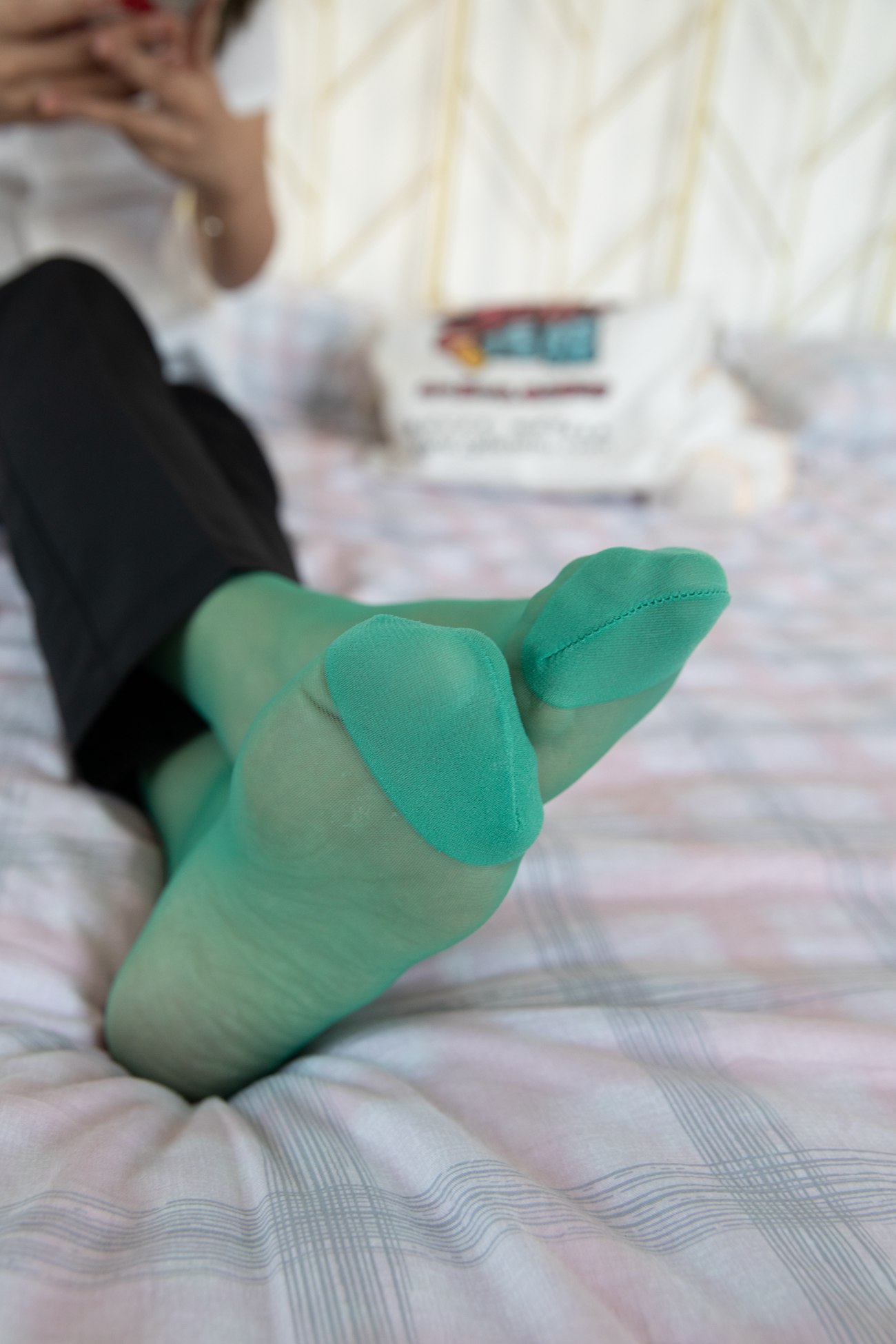 图片[134]-物恋传媒 NO.515 雅梦-鸿雁之秋[196P] – 速更版-美库