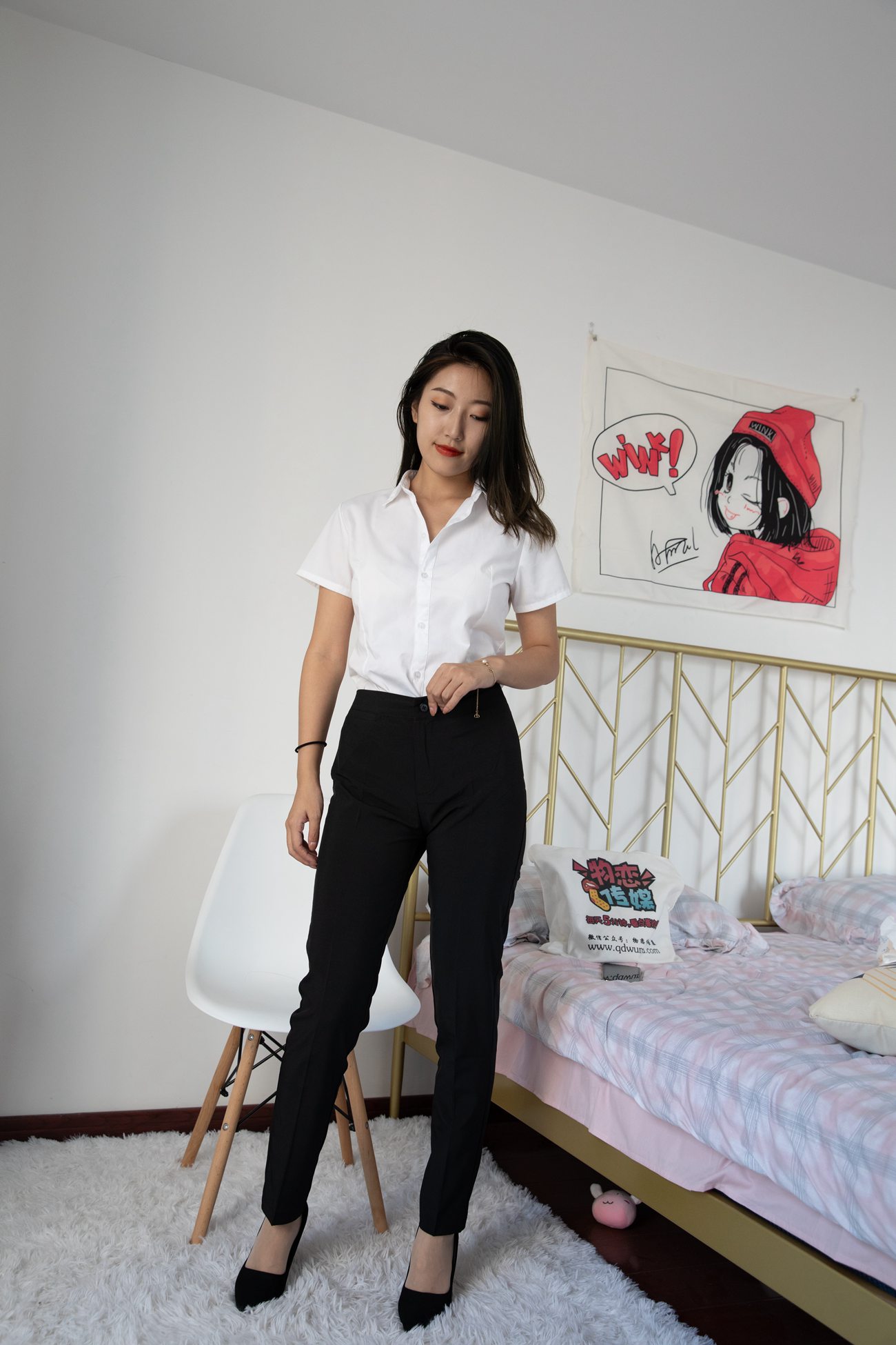 图片[136]-物恋传媒 NO.515 雅梦-鸿雁之秋[196P] – 速更版-美库