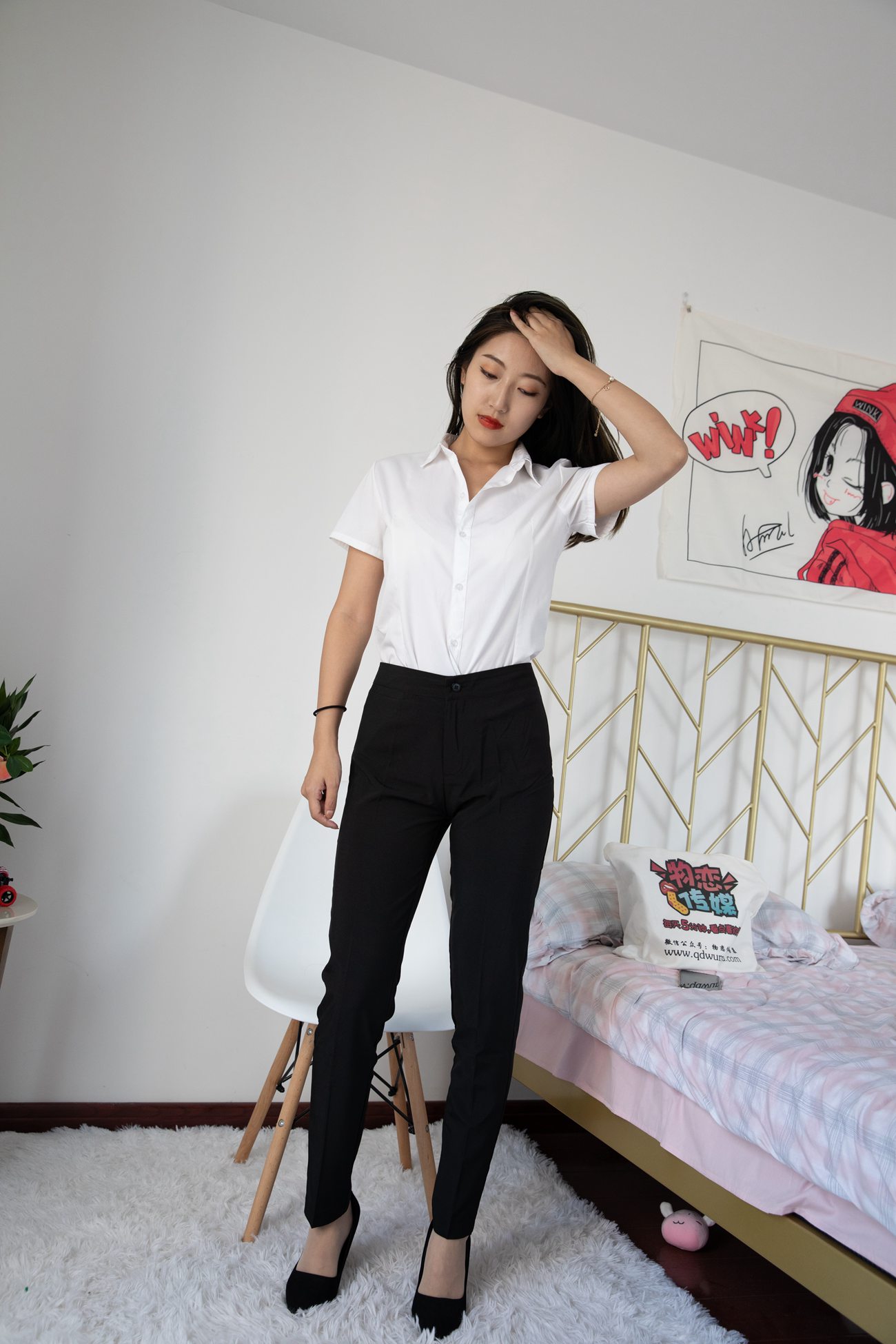 图片[138]-物恋传媒 NO.515 雅梦-鸿雁之秋[196P] – 速更版-美库