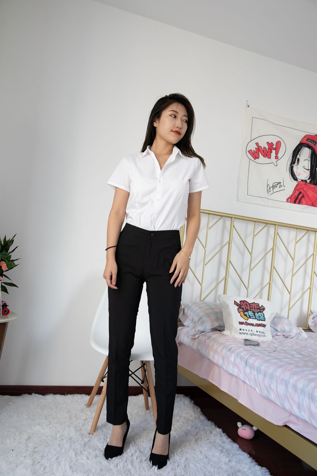 图片[139]-物恋传媒 NO.515 雅梦-鸿雁之秋[196P] – 速更版-美库