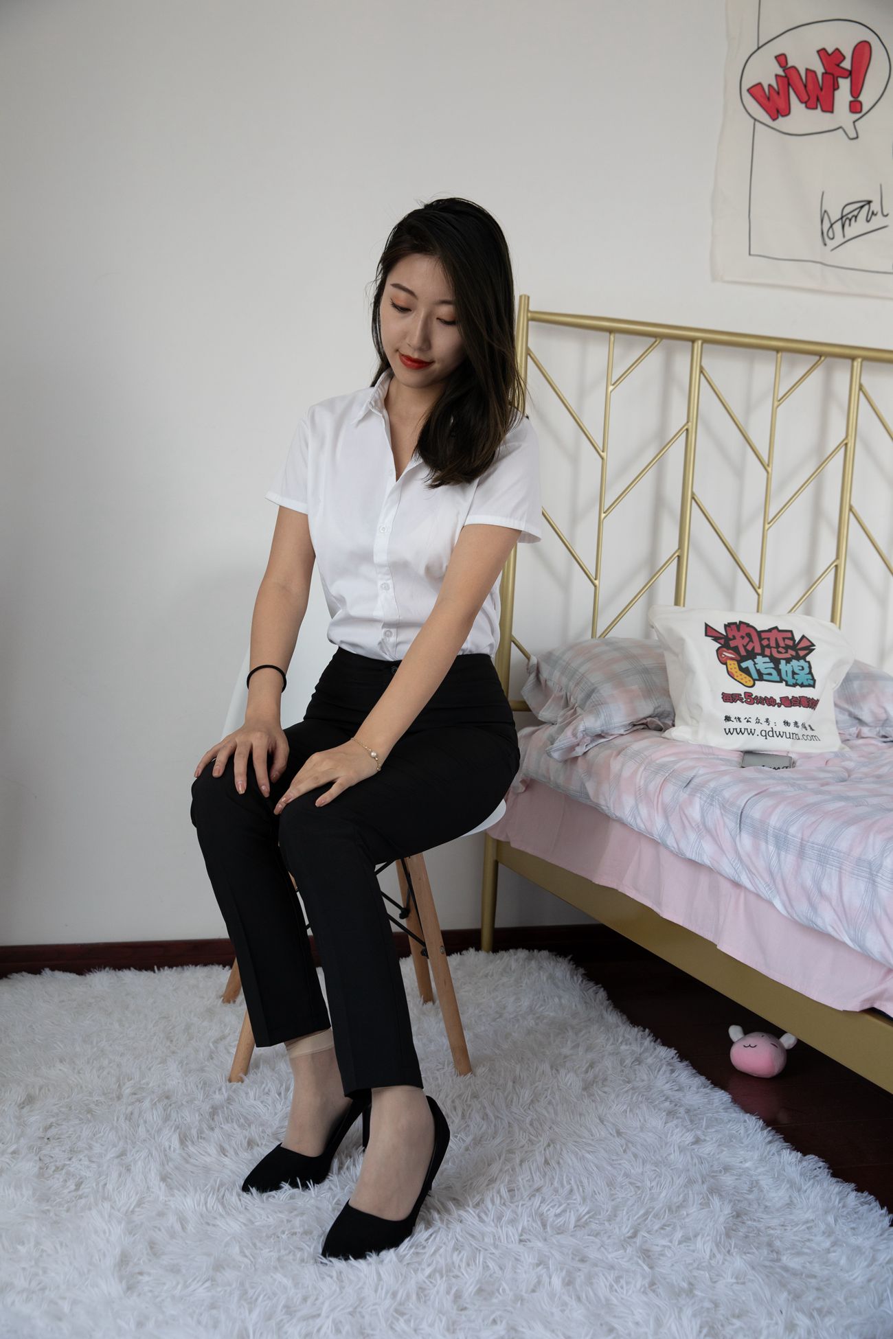 图片[141]-物恋传媒 NO.515 雅梦-鸿雁之秋[196P] – 速更版-美库