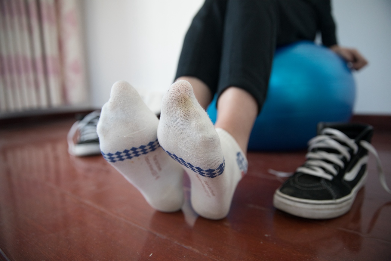 图片[83]-物恋传媒 NO.516 小飞-花之人生[157P] – 速更版-美库