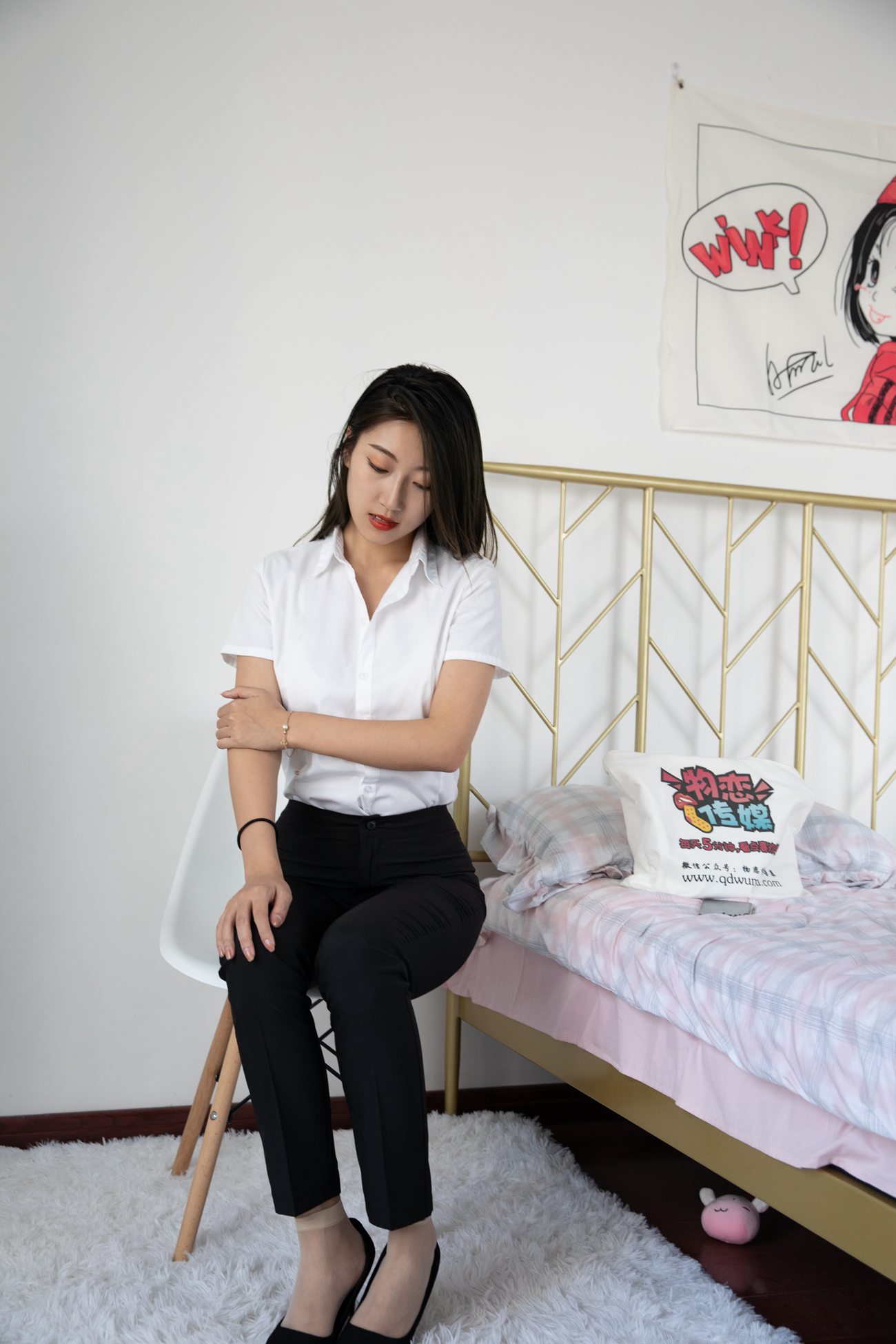 图片[147]-物恋传媒 NO.515 雅梦-鸿雁之秋[196P] – 速更版-美库