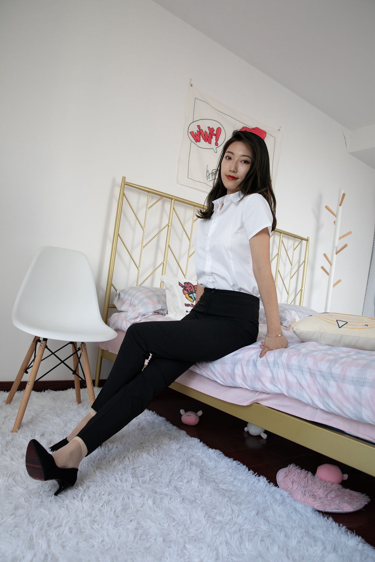 图片[149]-物恋传媒 NO.515 雅梦-鸿雁之秋[196P] – 速更版-美库