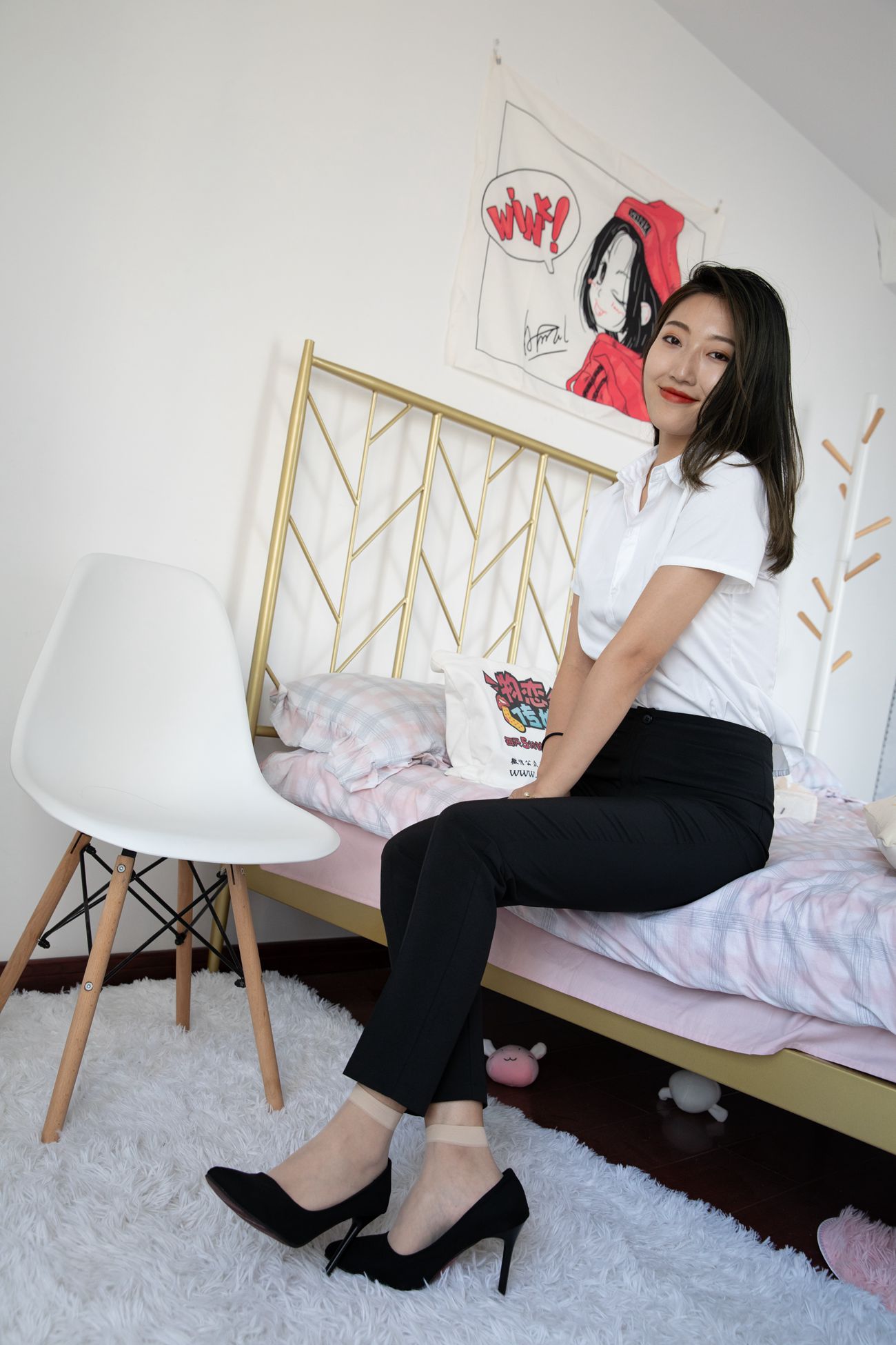 图片[152]-物恋传媒 NO.515 雅梦-鸿雁之秋[196P] – 速更版-美库