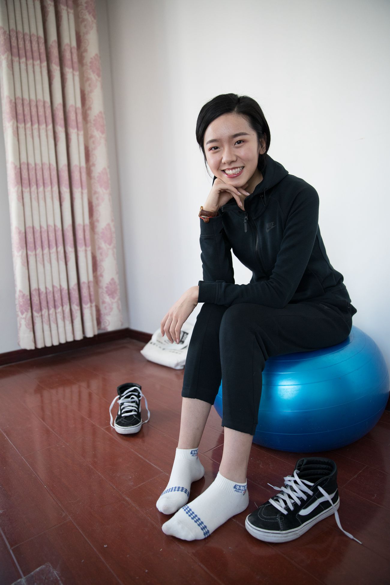 图片[88]-物恋传媒 NO.516 小飞-花之人生[157P] – 速更版-美库