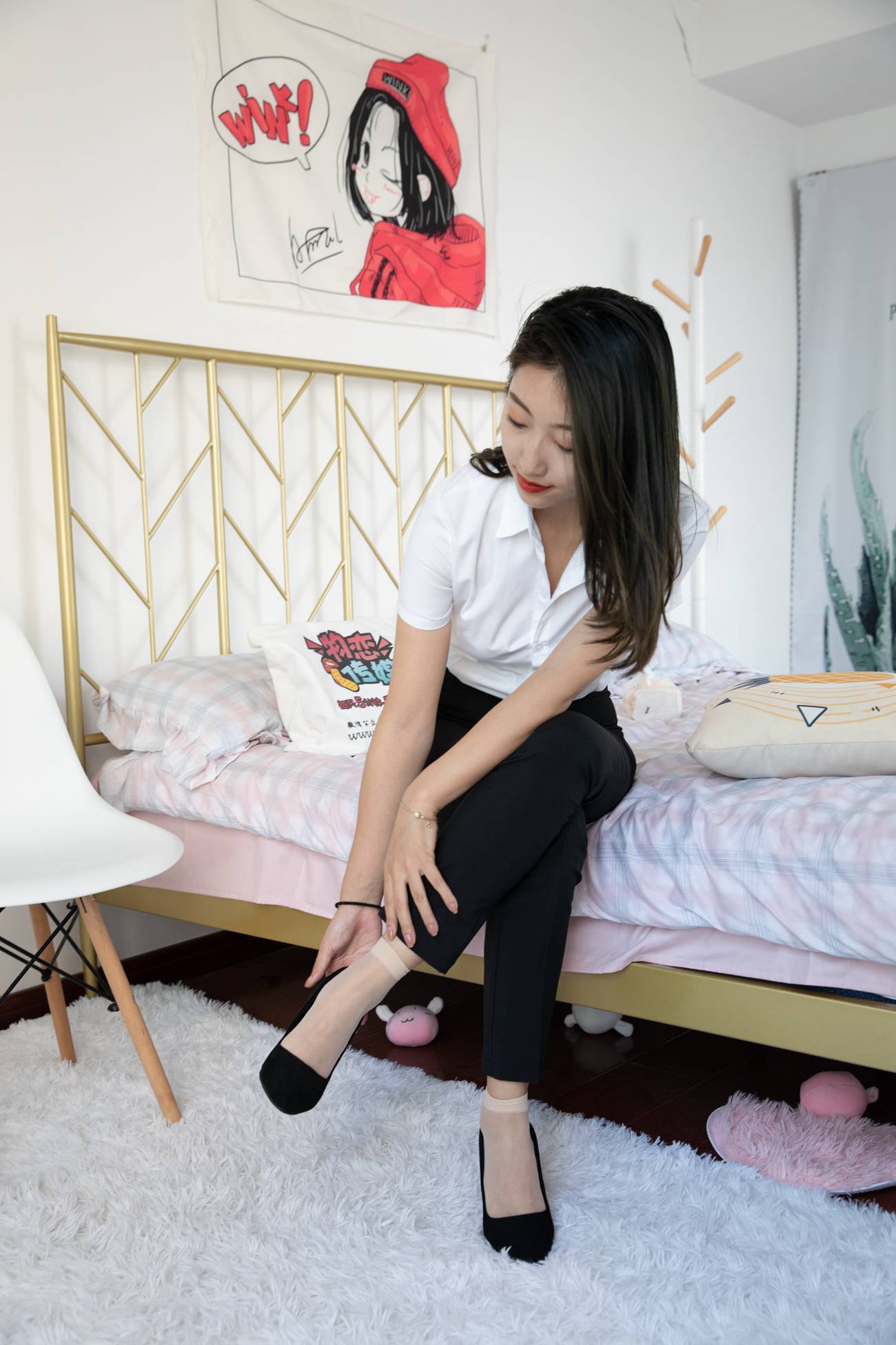 图片[155]-物恋传媒 NO.515 雅梦-鸿雁之秋[196P] – 速更版-美库