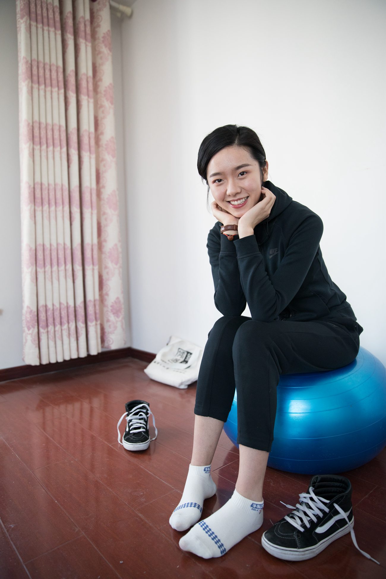 图片[89]-物恋传媒 NO.516 小飞-花之人生[157P] – 速更版-美库