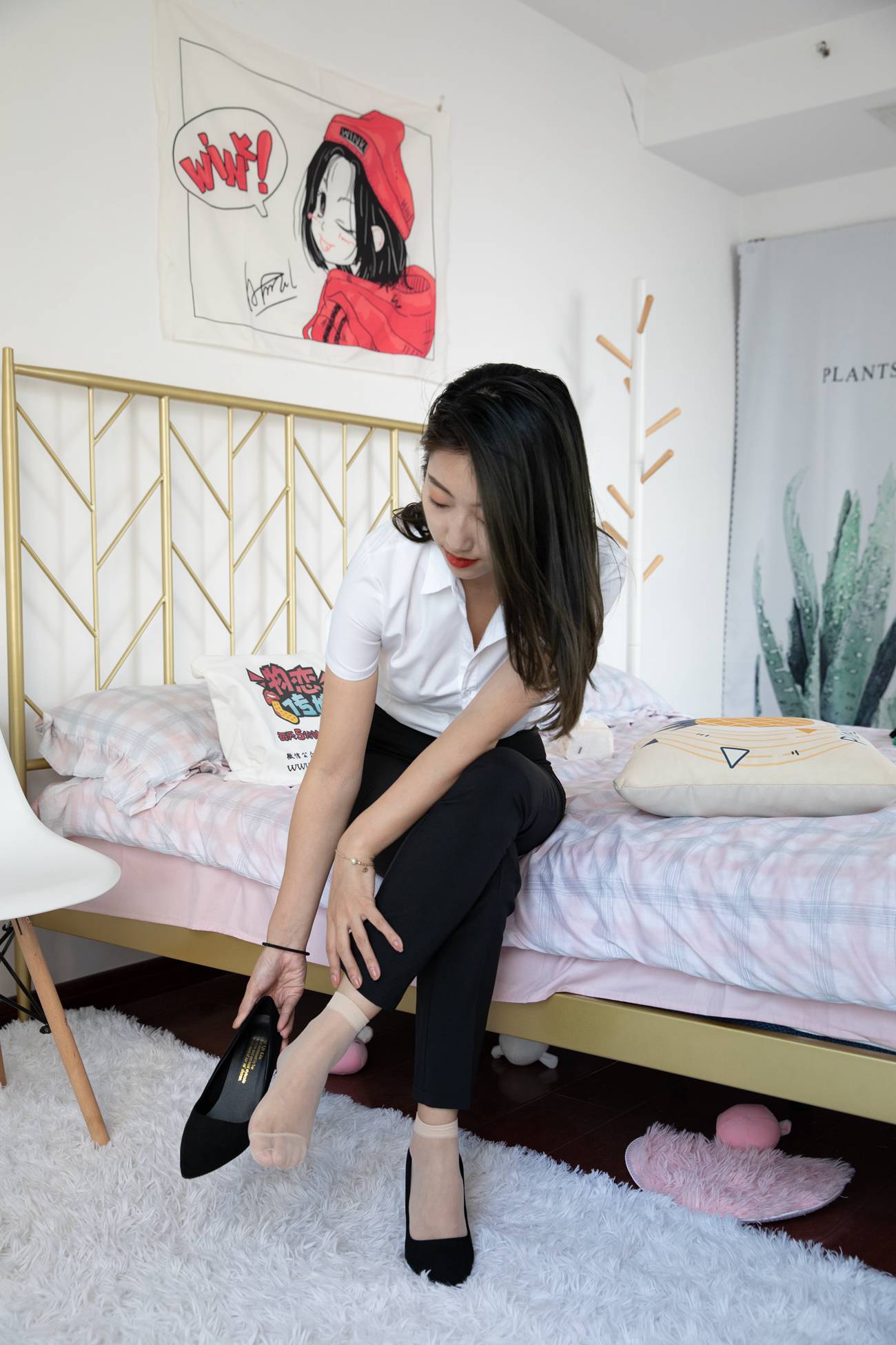 图片[161]-物恋传媒 NO.515 雅梦-鸿雁之秋[196P] – 速更版-美库