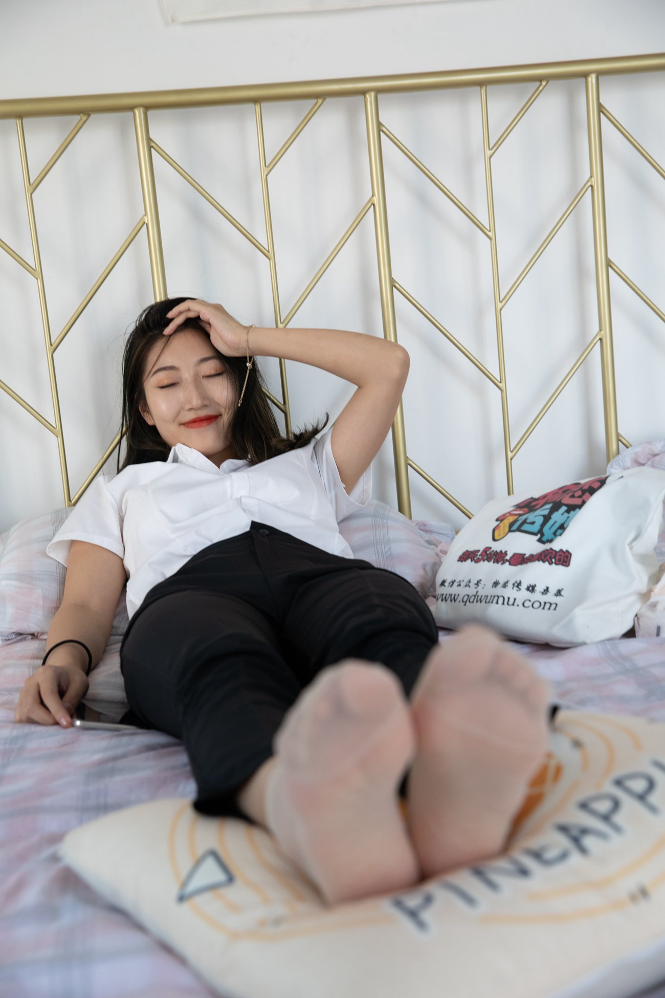 图片[173]-物恋传媒 NO.515 雅梦-鸿雁之秋[196P] – 速更版-美库