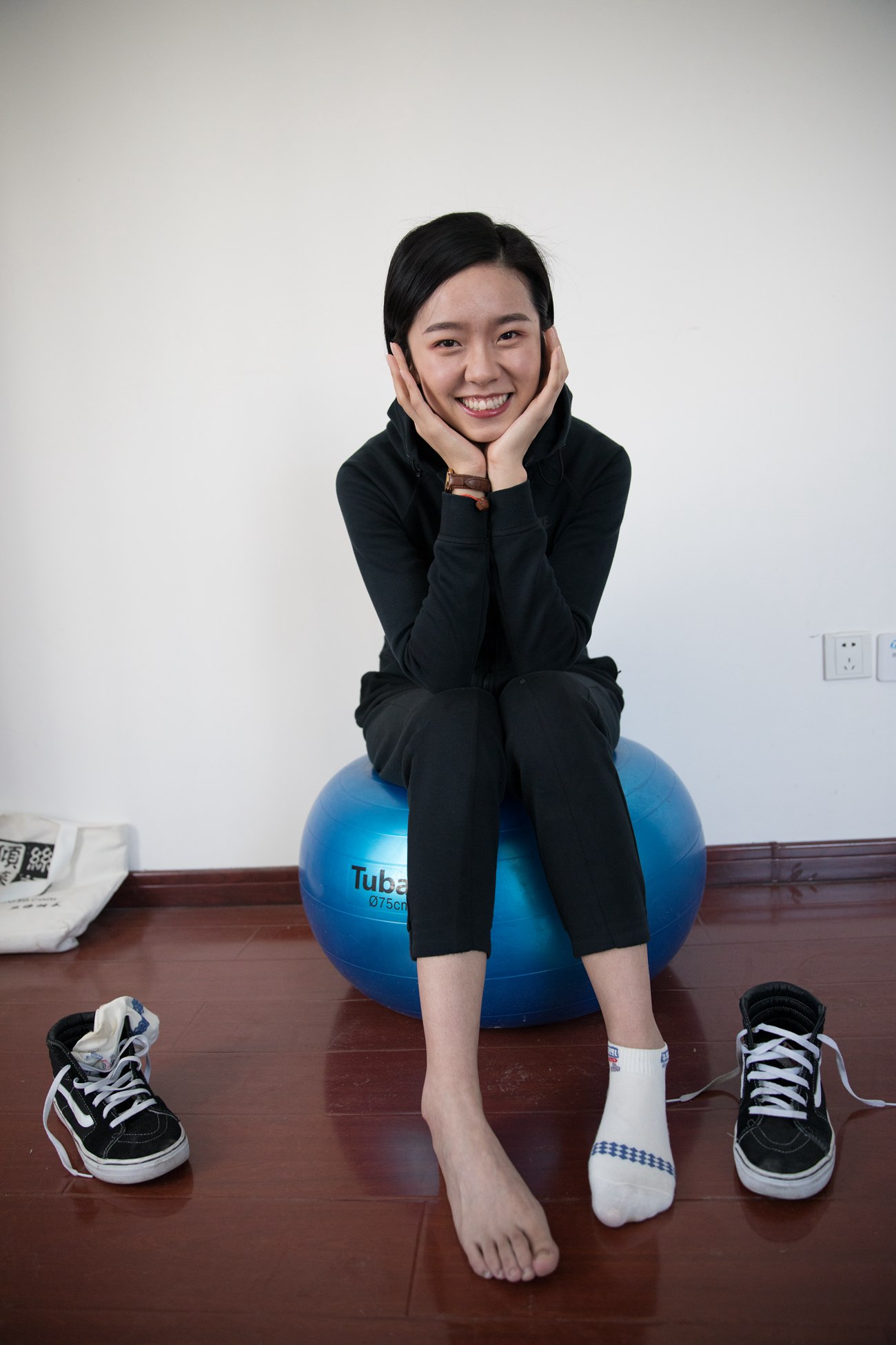 图片[112]-物恋传媒 NO.516 小飞-花之人生[157P] – 速更版-美库