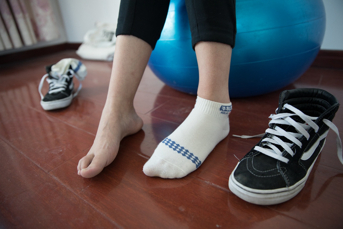 图片[114]-物恋传媒 NO.516 小飞-花之人生[157P] – 速更版-美库