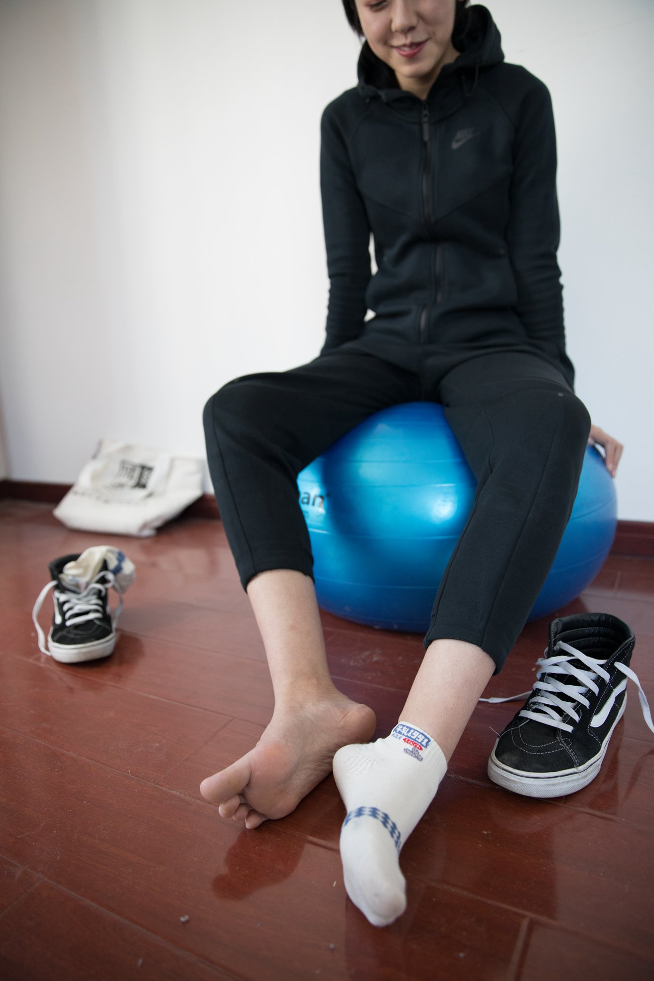 图片[119]-物恋传媒 NO.516 小飞-花之人生[157P] – 速更版-美库