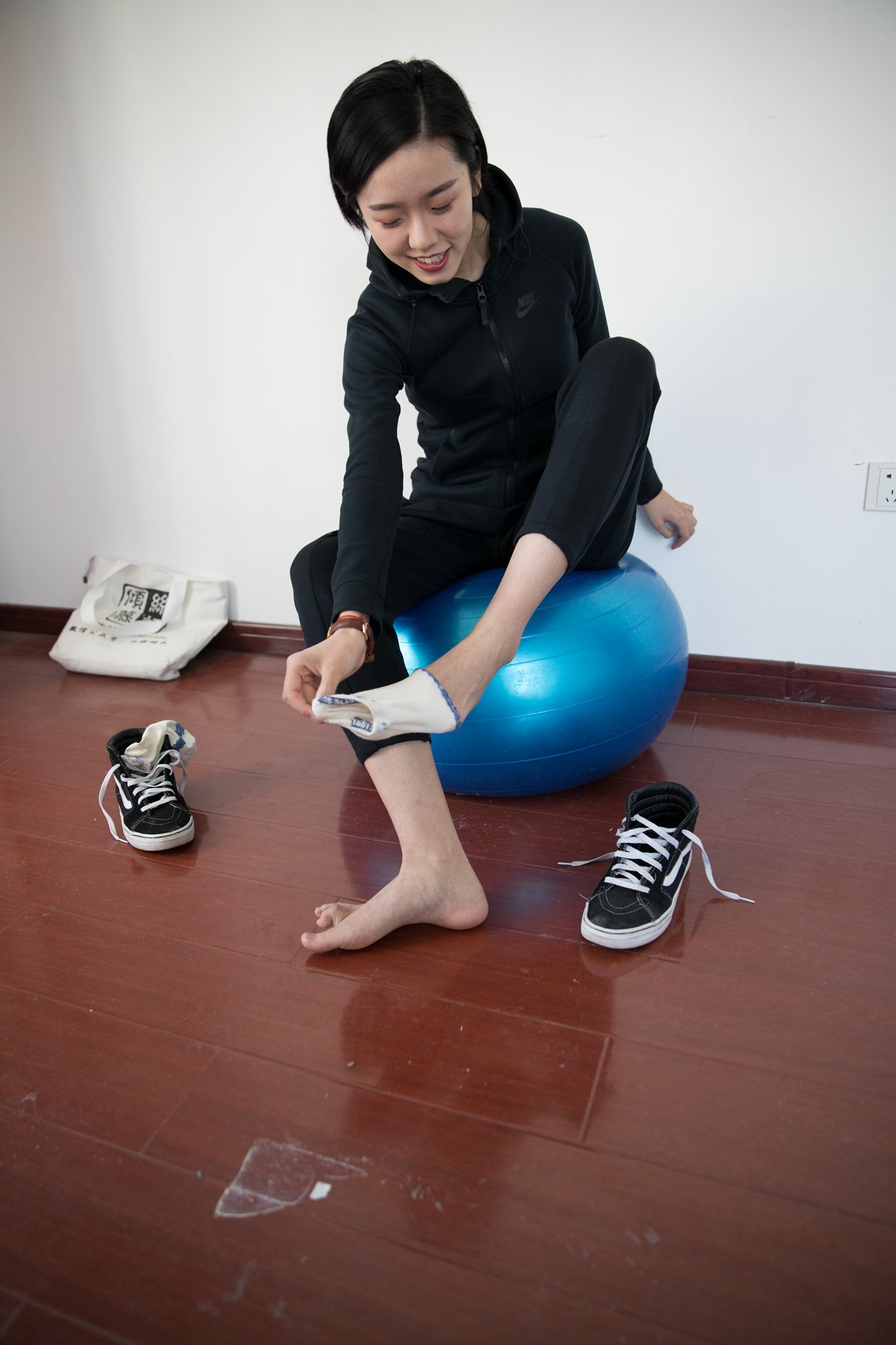 图片[124]-物恋传媒 NO.516 小飞-花之人生[157P] – 速更版-美库