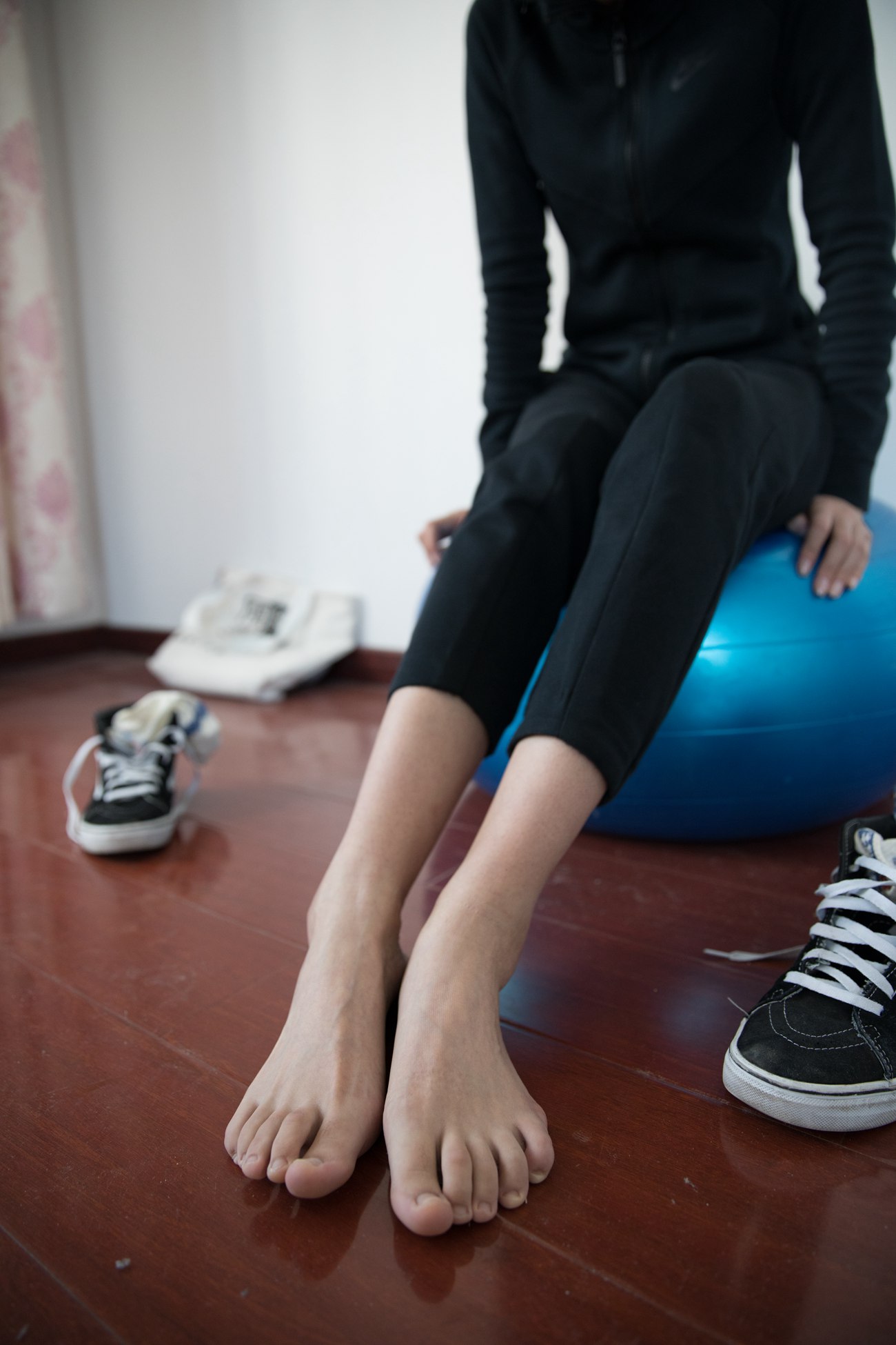 图片[128]-物恋传媒 NO.516 小飞-花之人生[157P] – 速更版-美库