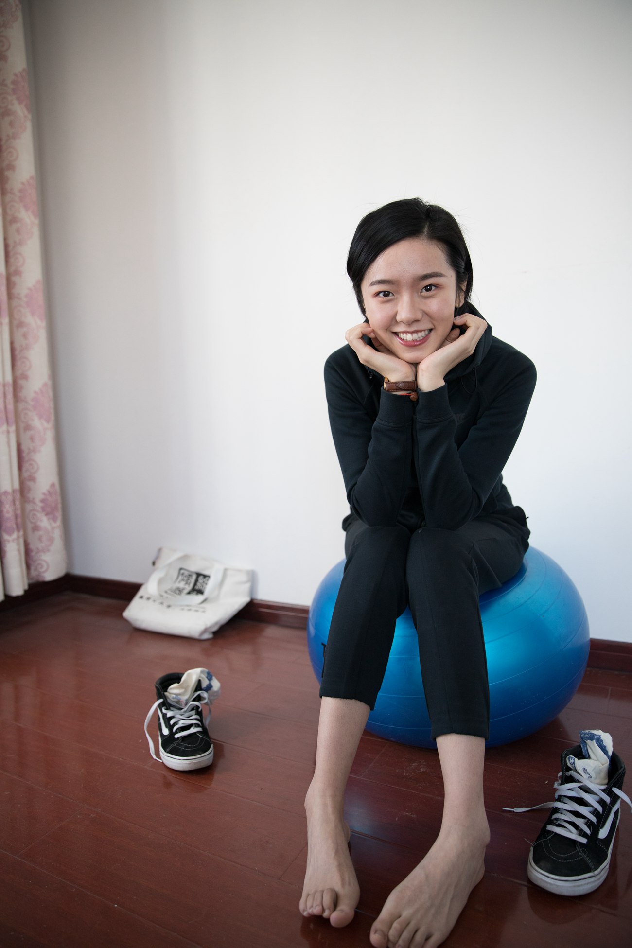 图片[132]-物恋传媒 NO.516 小飞-花之人生[157P] – 速更版-美库