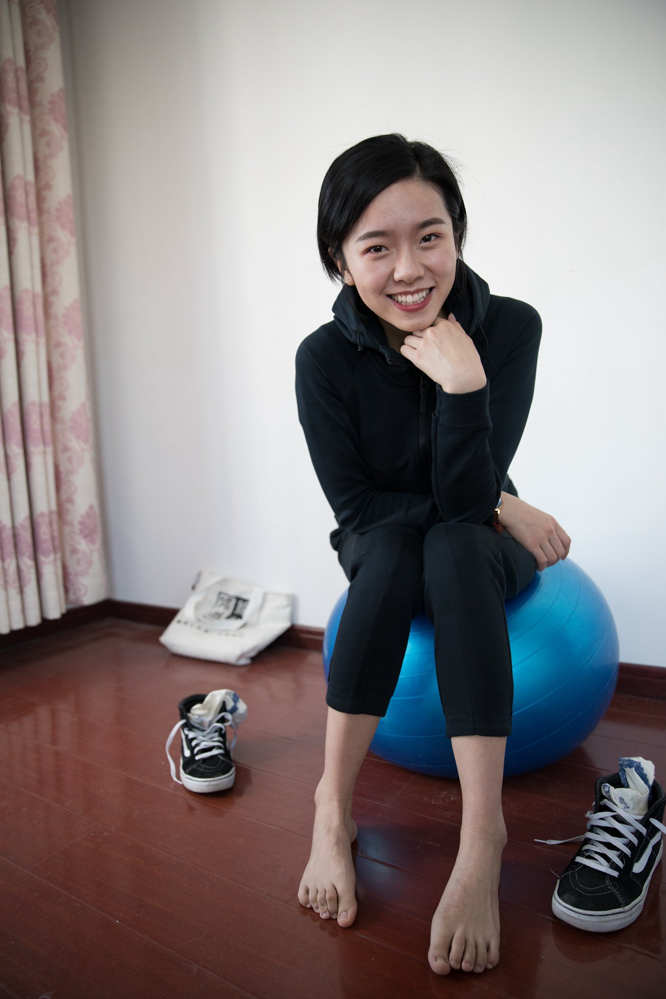 图片[138]-物恋传媒 NO.516 小飞-花之人生[157P] – 速更版-美库