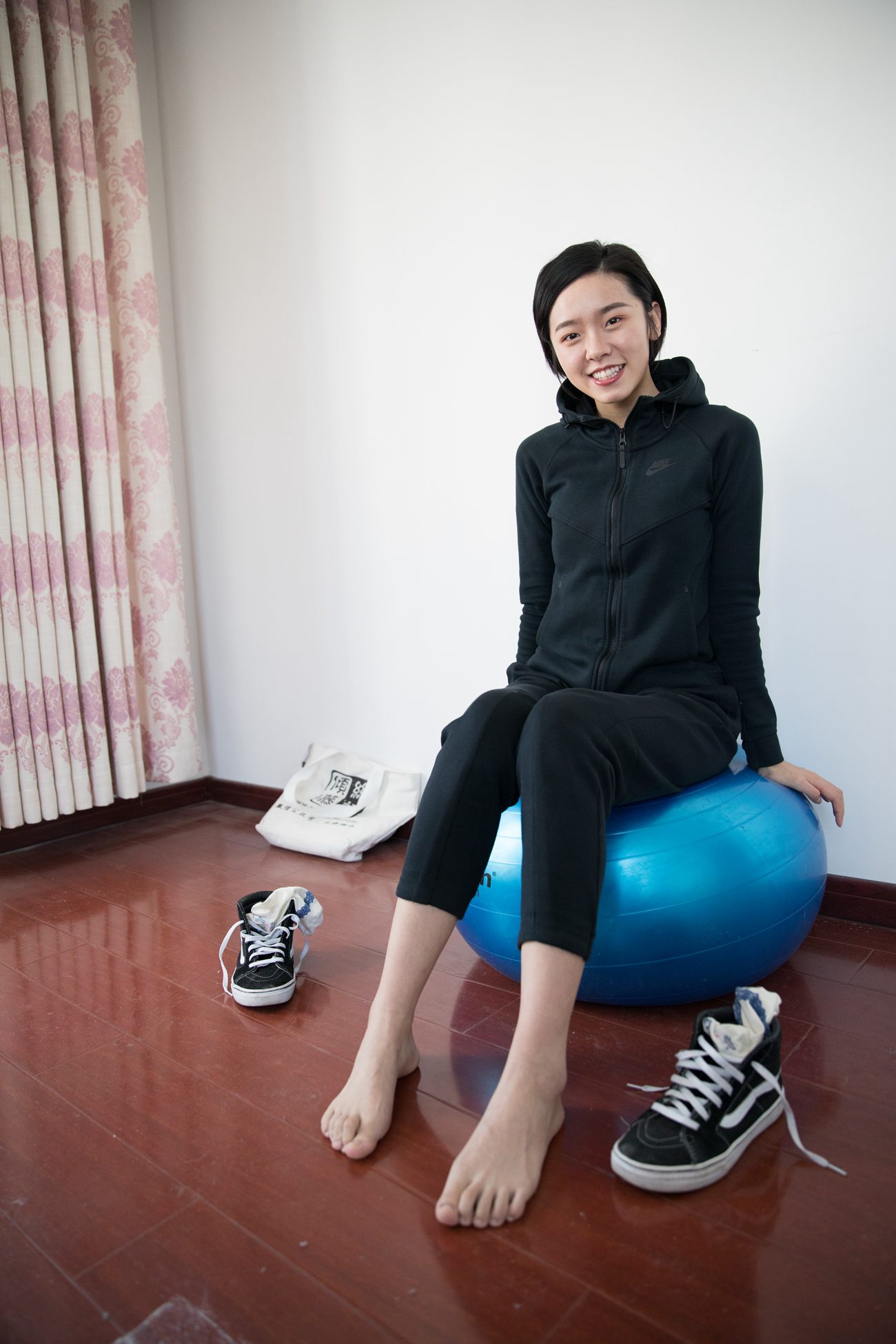 图片[139]-物恋传媒 NO.516 小飞-花之人生[157P] – 速更版-美库