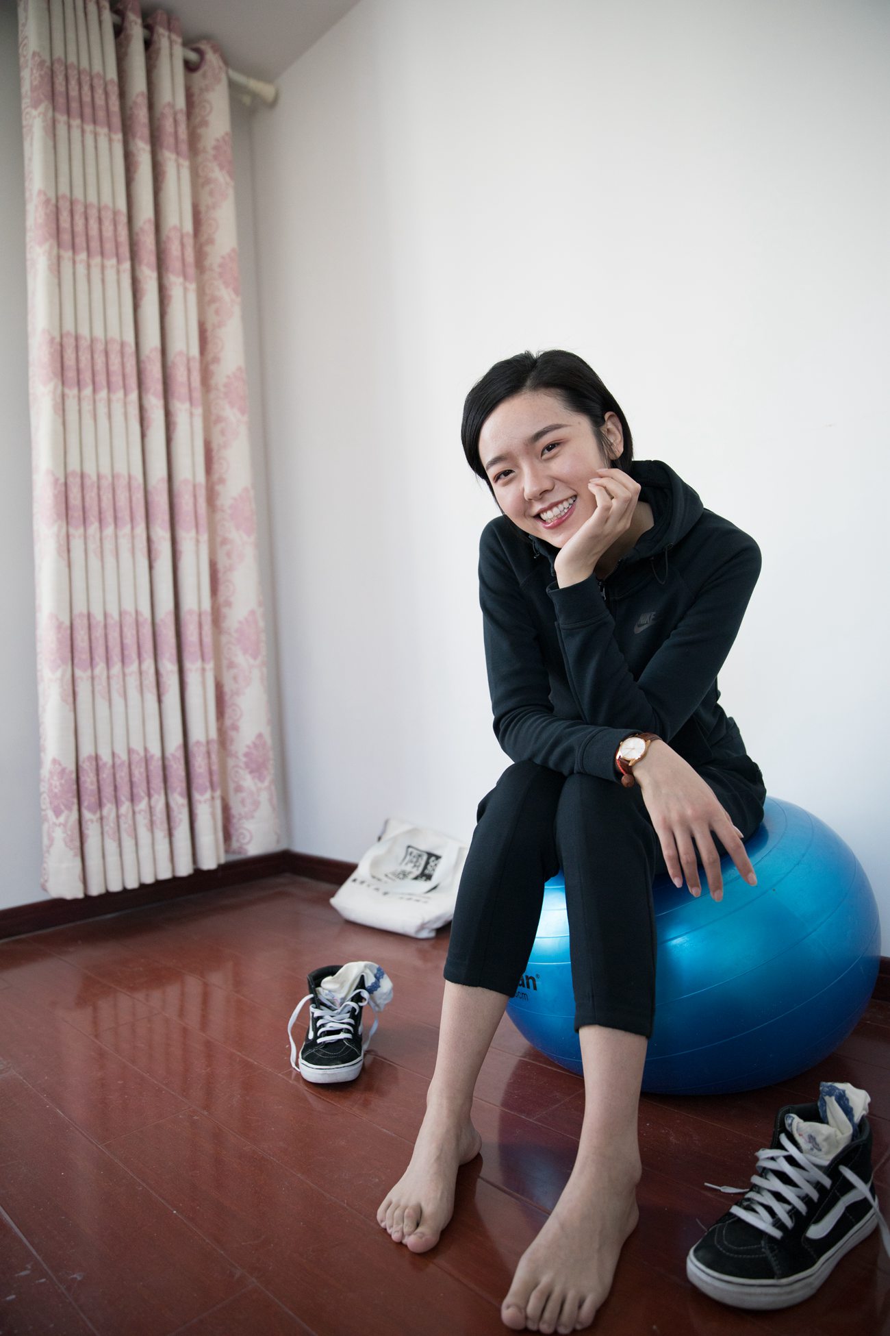 图片[140]-物恋传媒 NO.516 小飞-花之人生[157P] – 速更版-美库