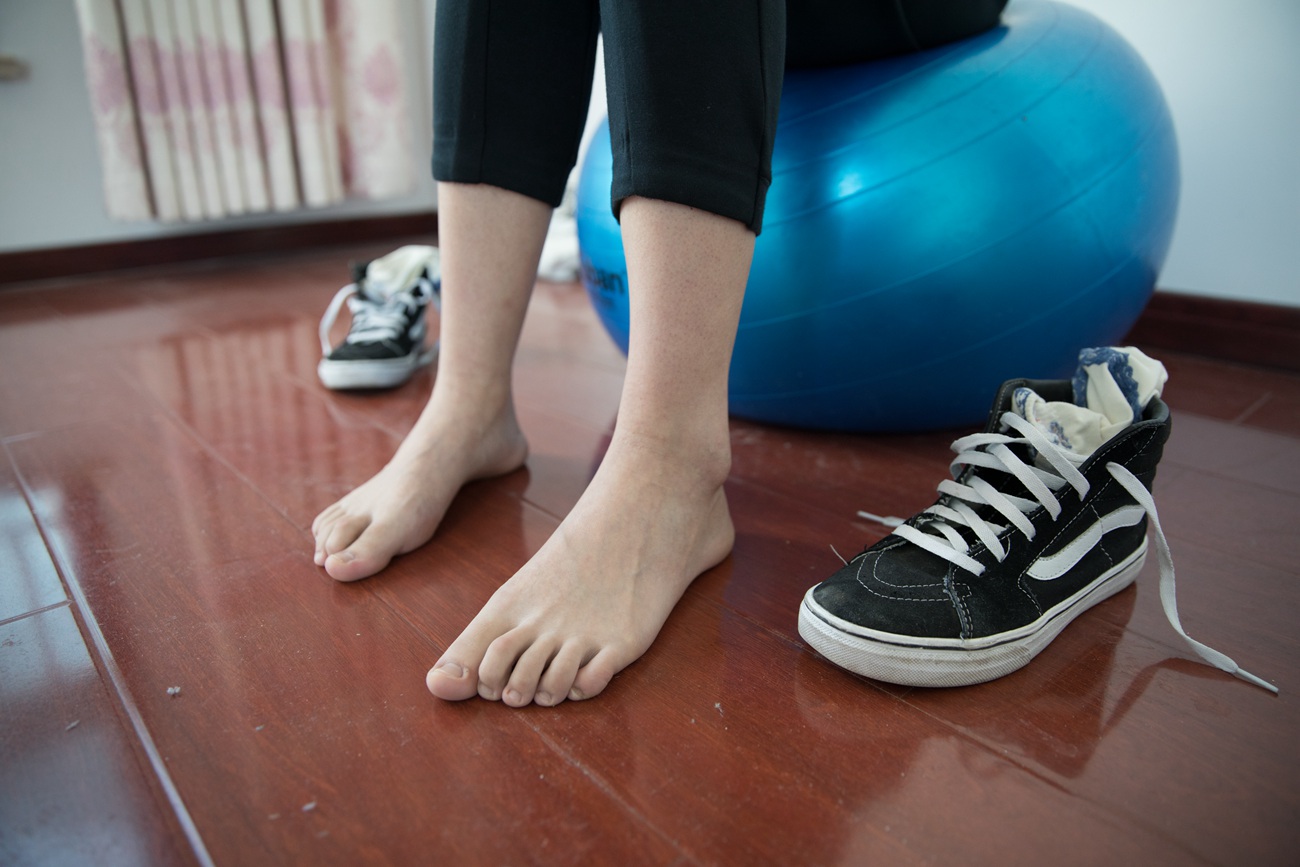 图片[141]-物恋传媒 NO.516 小飞-花之人生[157P] – 速更版-美库