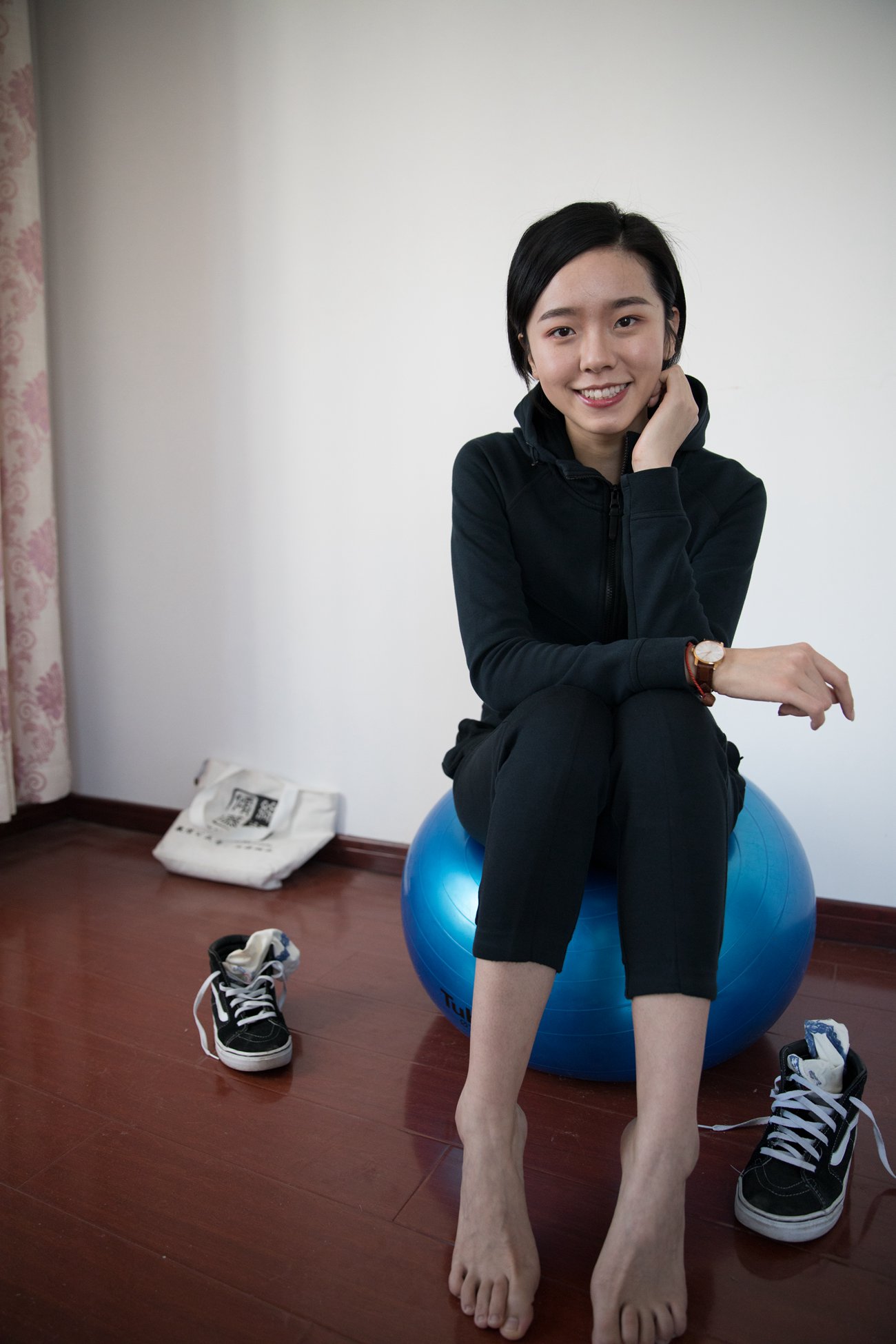 图片[150]-物恋传媒 NO.516 小飞-花之人生[157P] – 速更版-美库