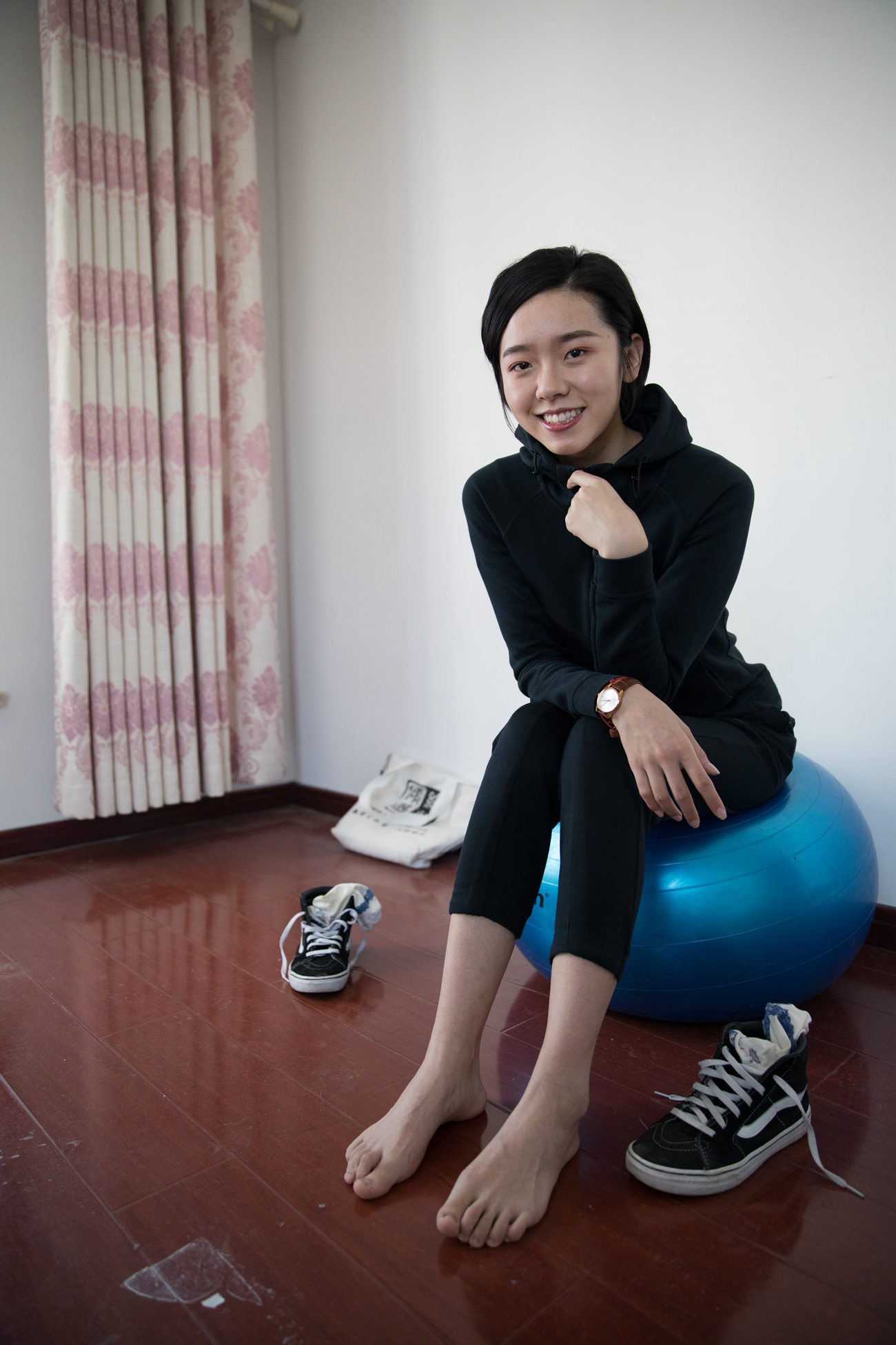 图片[152]-物恋传媒 NO.516 小飞-花之人生[157P] – 速更版-美库