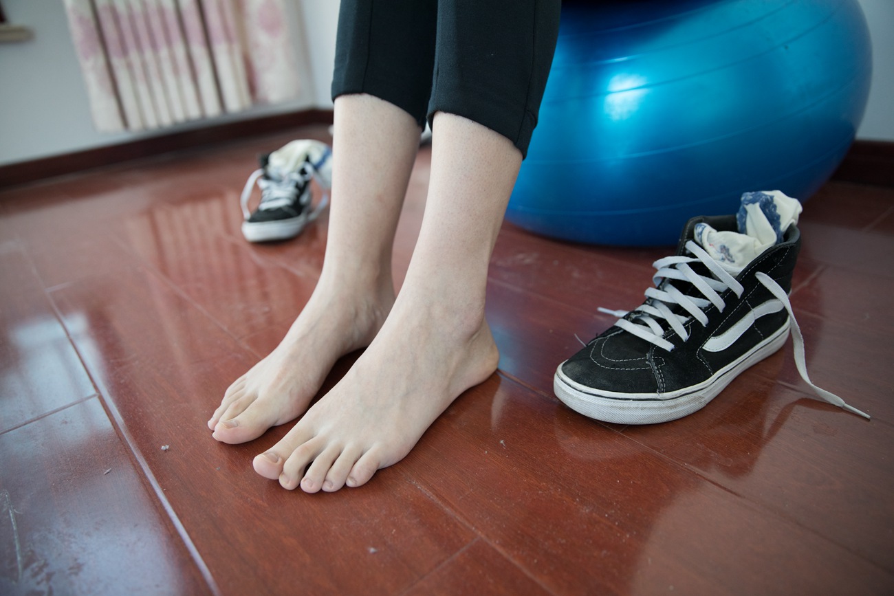 图片[154]-物恋传媒 NO.516 小飞-花之人生[157P] – 速更版-美库