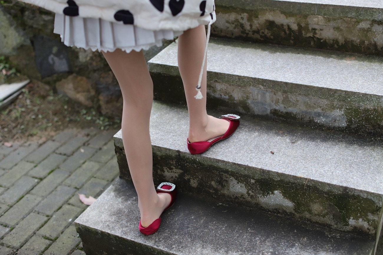 图片[10]-大西瓜爱牙膏-2019 4月活动 模特1（一） 肉丝 [126P] – 速更版-美库