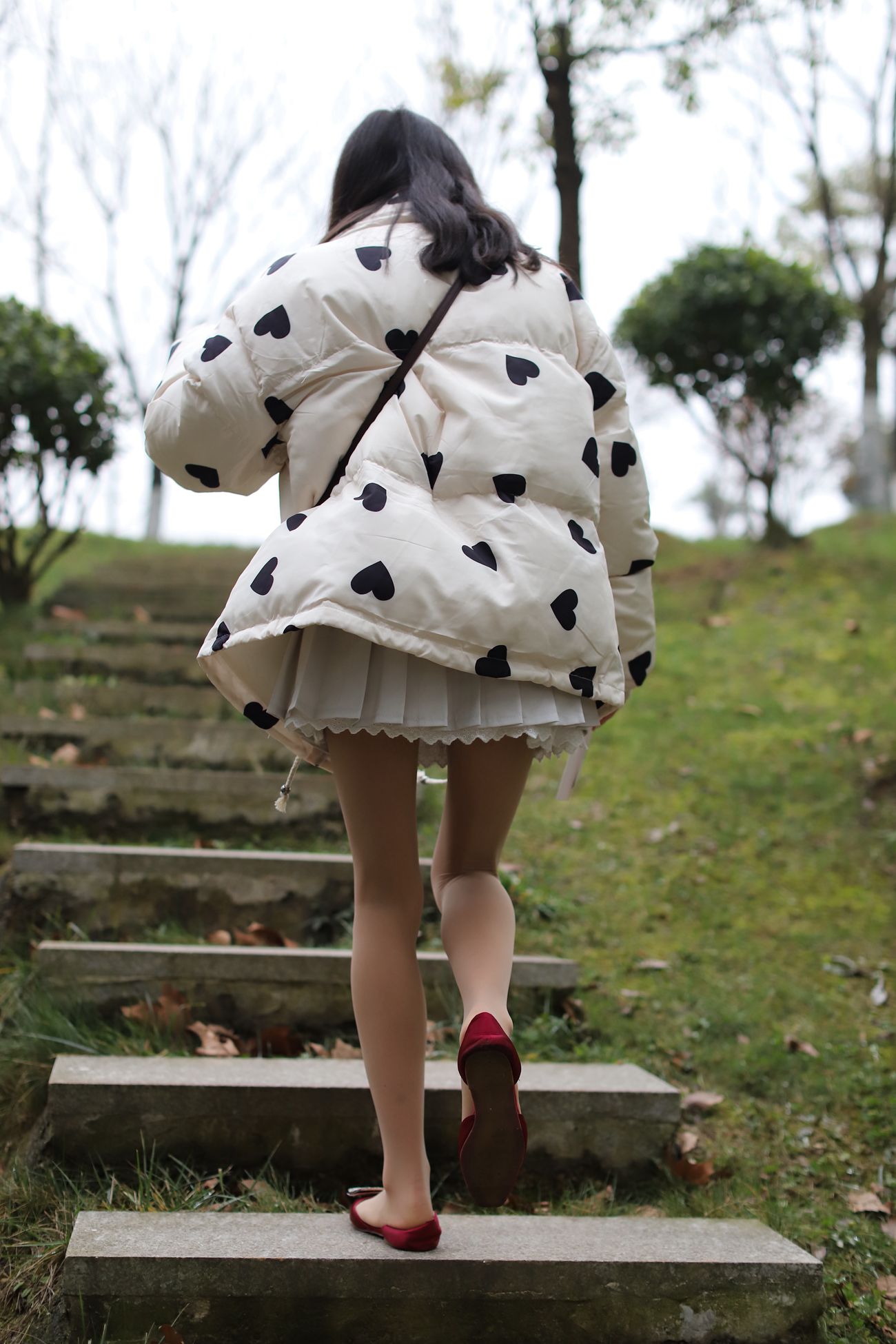 图片[12]-大西瓜爱牙膏-2019 4月活动 模特1（一） 肉丝 [126P] – 速更版-美库