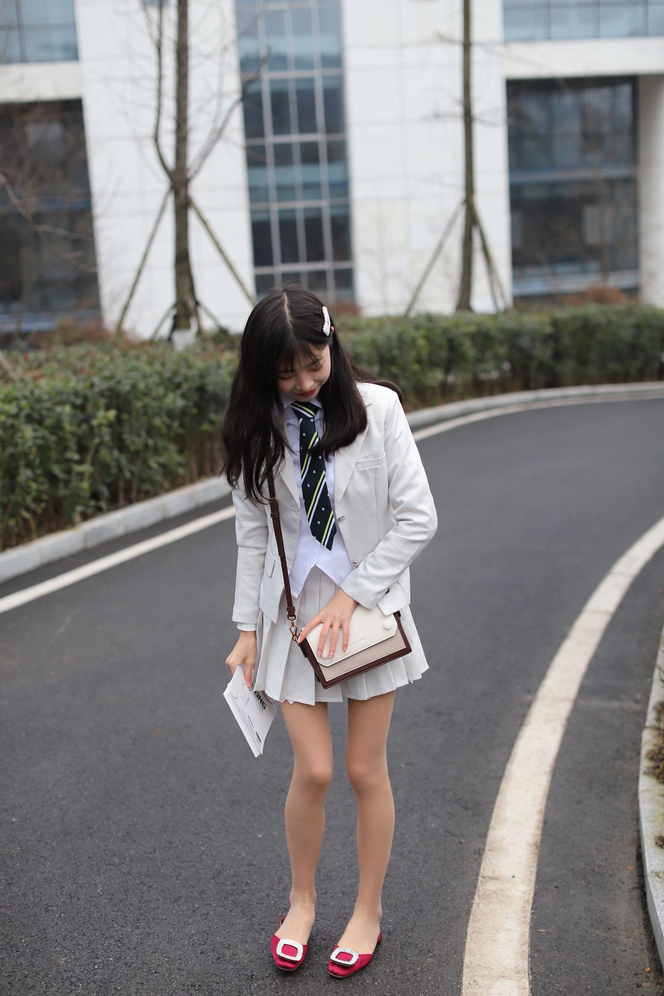 图片[32]-大西瓜爱牙膏-2019 4月活动 模特1（一） 肉丝 [126P] – 速更版-美库