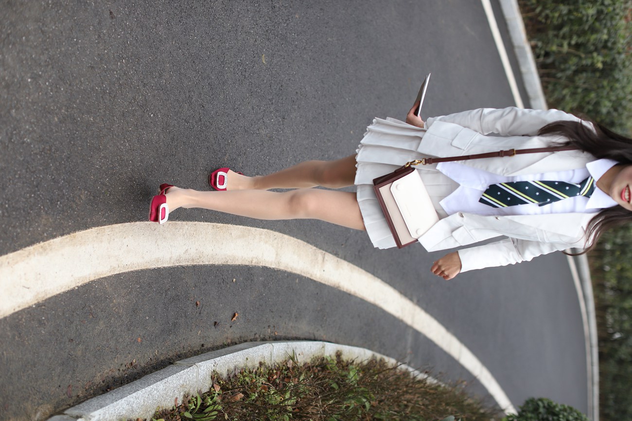 图片[33]-大西瓜爱牙膏-2019 4月活动 模特1（一） 肉丝 [126P] – 速更版-美库