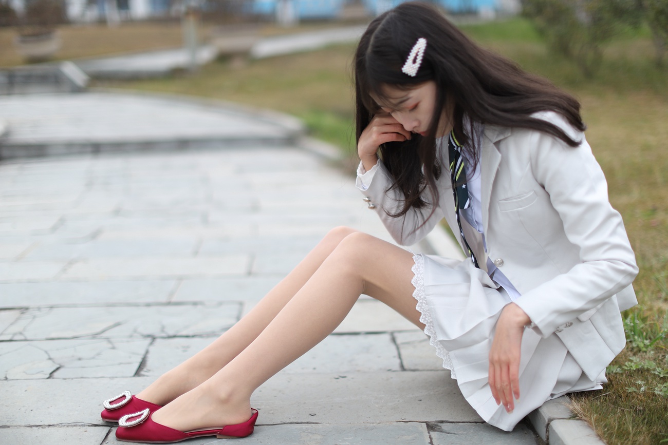 图片[42]-大西瓜爱牙膏-2019 4月活动 模特1（一） 肉丝 [126P] – 速更版-美库