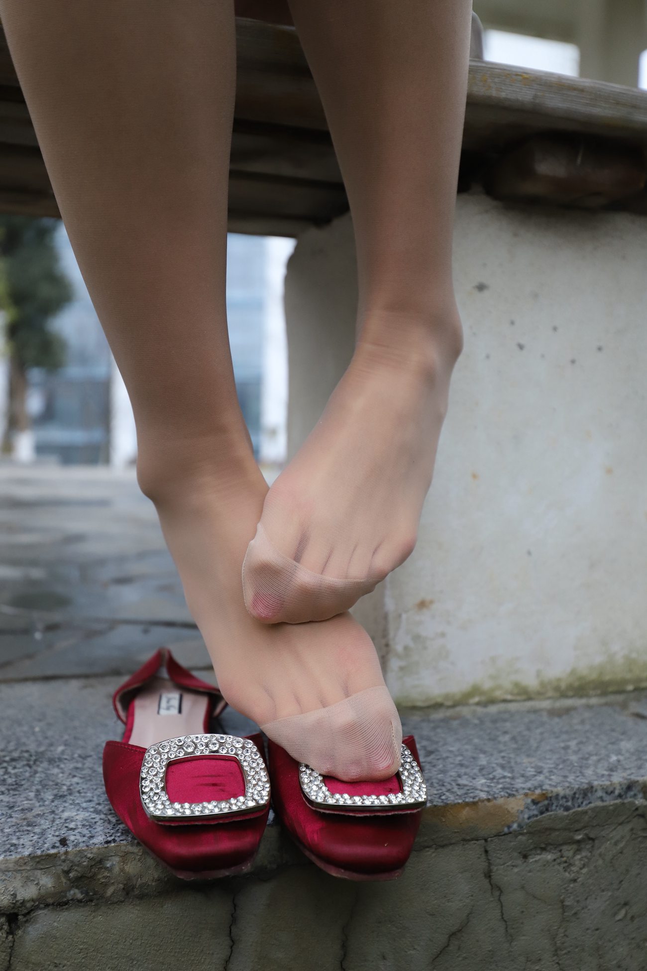 图片[91]-大西瓜爱牙膏-2019 4月活动 模特1（一） 肉丝 [126P] – 速更版-美库