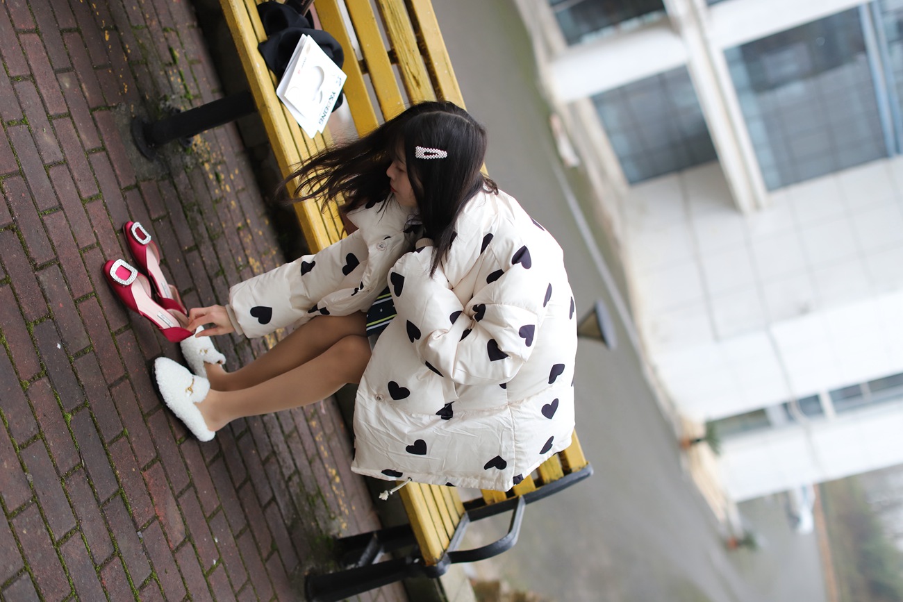 图片[125]-大西瓜爱牙膏-2019 4月活动 模特1（一） 肉丝 [126P] – 速更版-美库