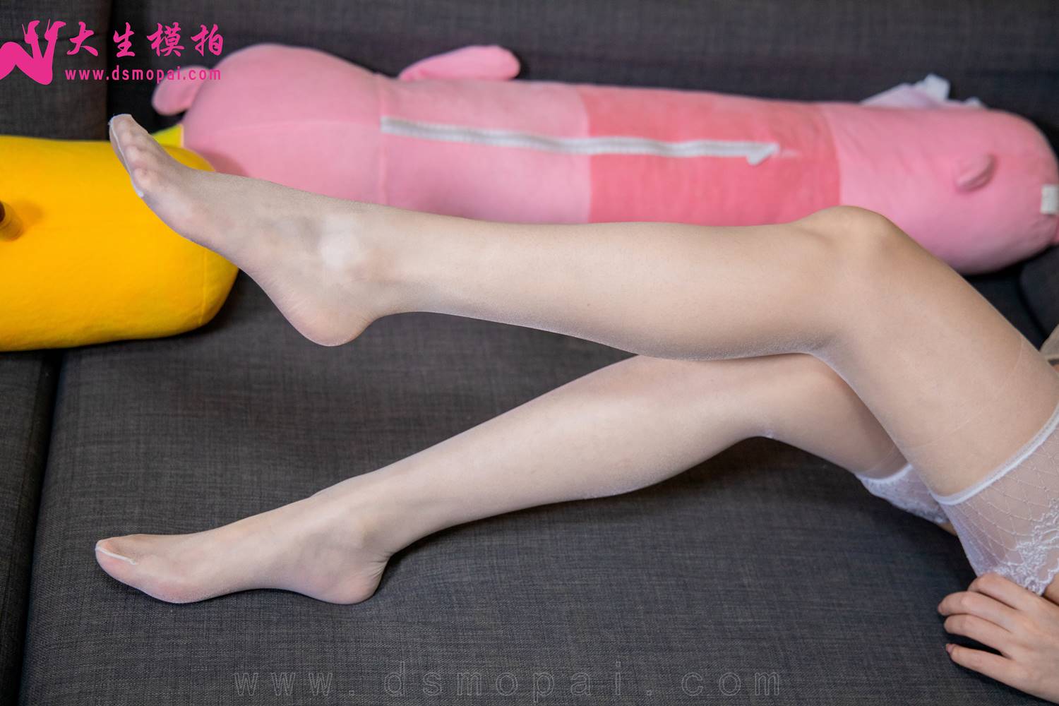 图片[41]-大生模拍 NO.278 丹丹 丝袜捆绑[61P] – 速更版-美库