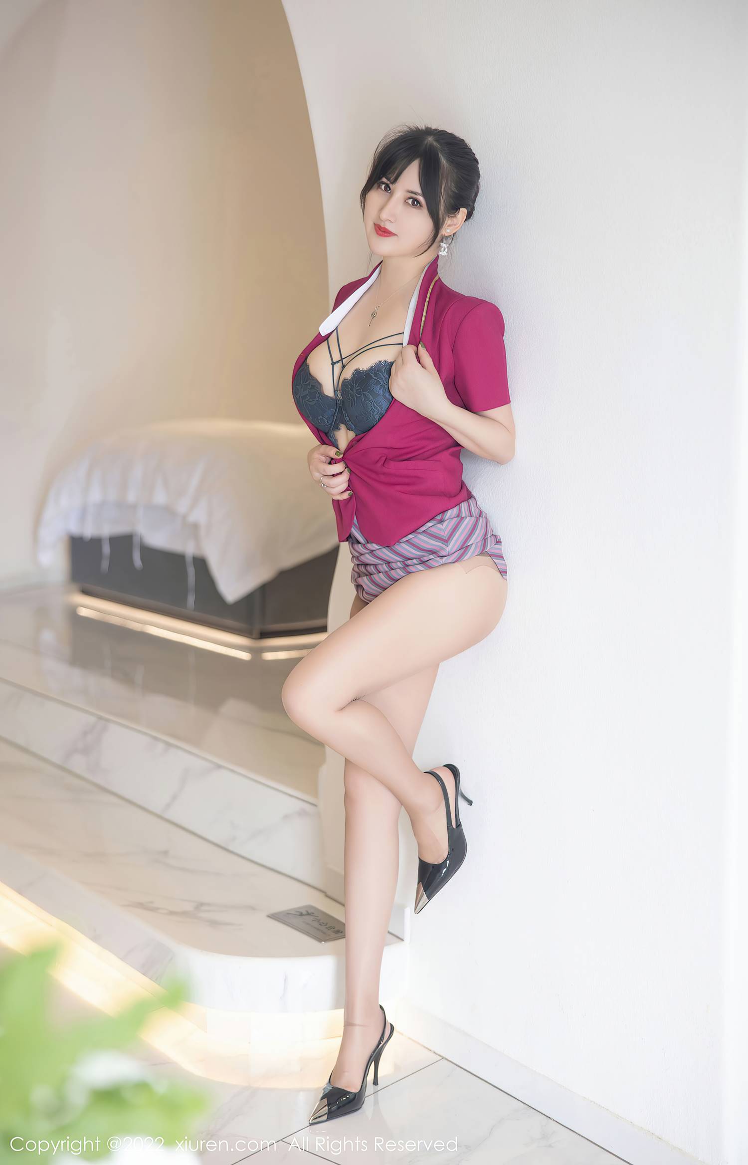 图片[17]-[Xiuren秀人网]2022.07.07 NO.5241 诗诗kiki[62P] – 速更版-美库