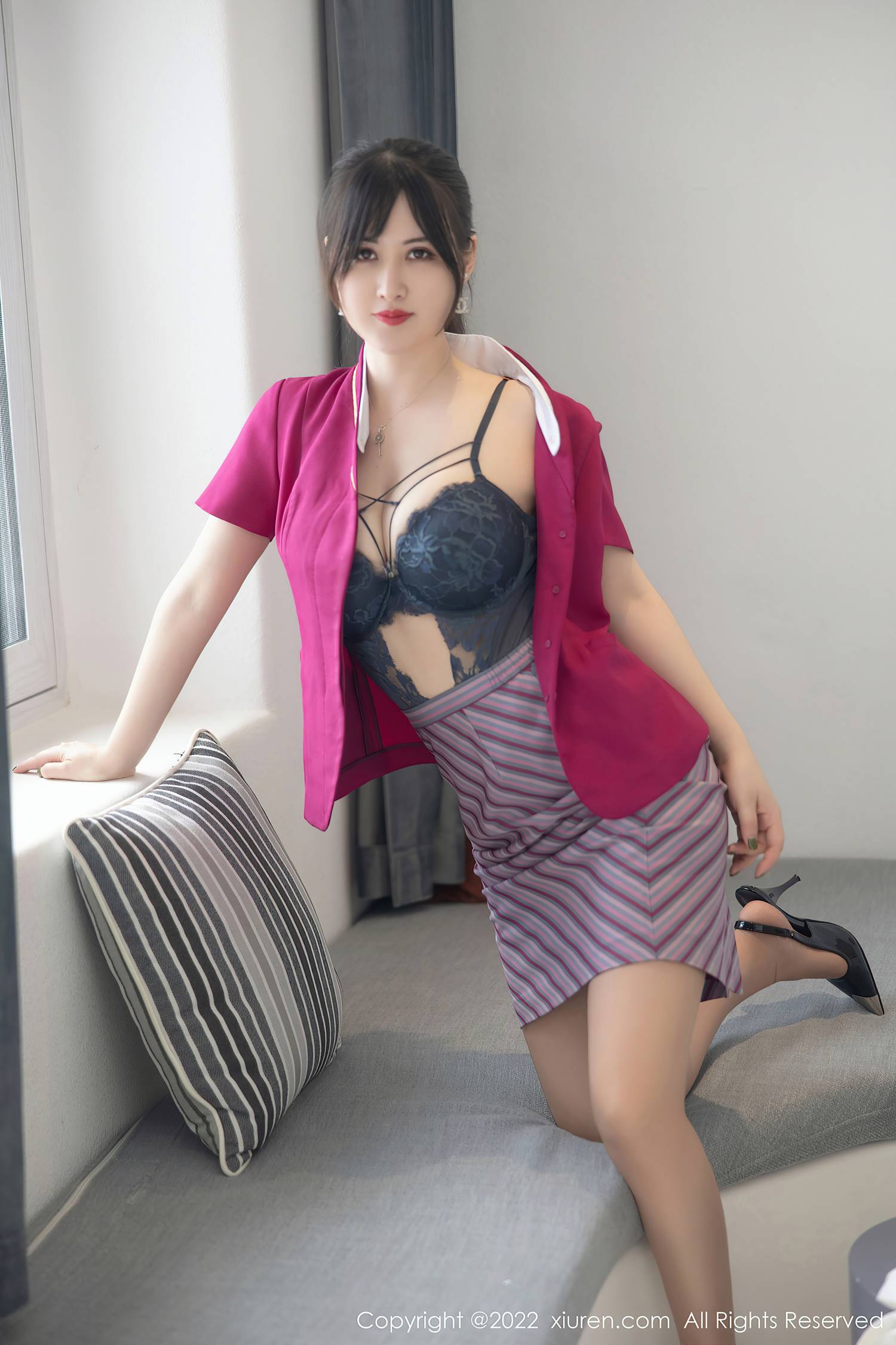 图片[20]-[Xiuren秀人网]2022.07.07 NO.5241 诗诗kiki[62P] – 速更版-美库