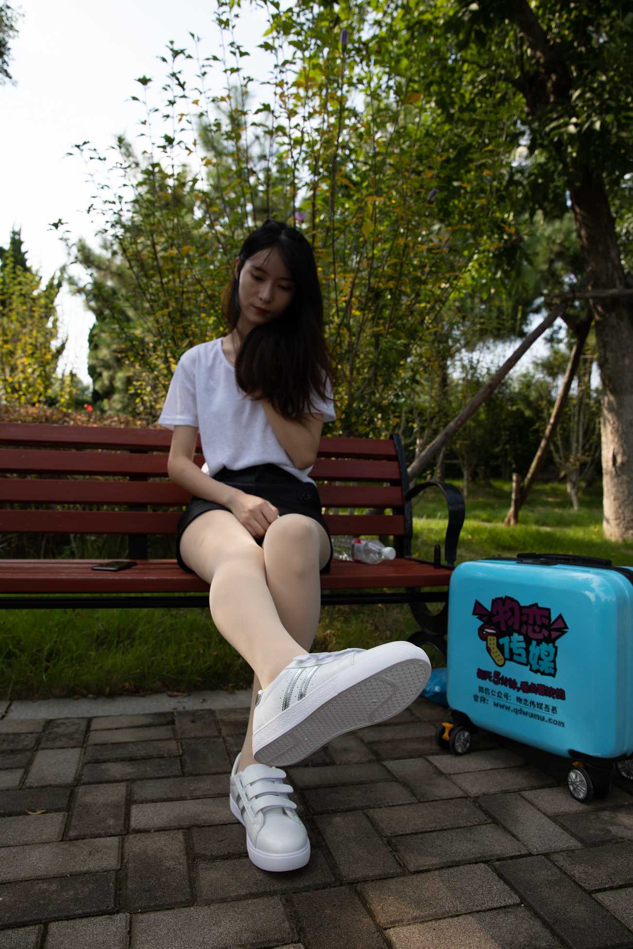 图片[13]-物恋传媒 NO.518 猫耳-梦之森[128P] – 速更版-美库