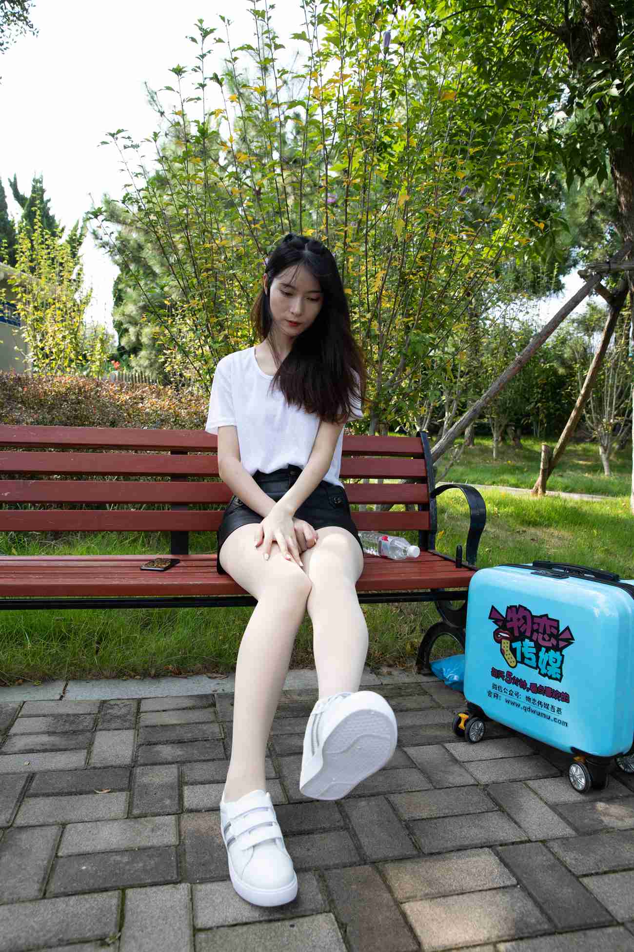 图片[14]-物恋传媒 NO.518 猫耳-梦之森[128P] – 速更版-美库