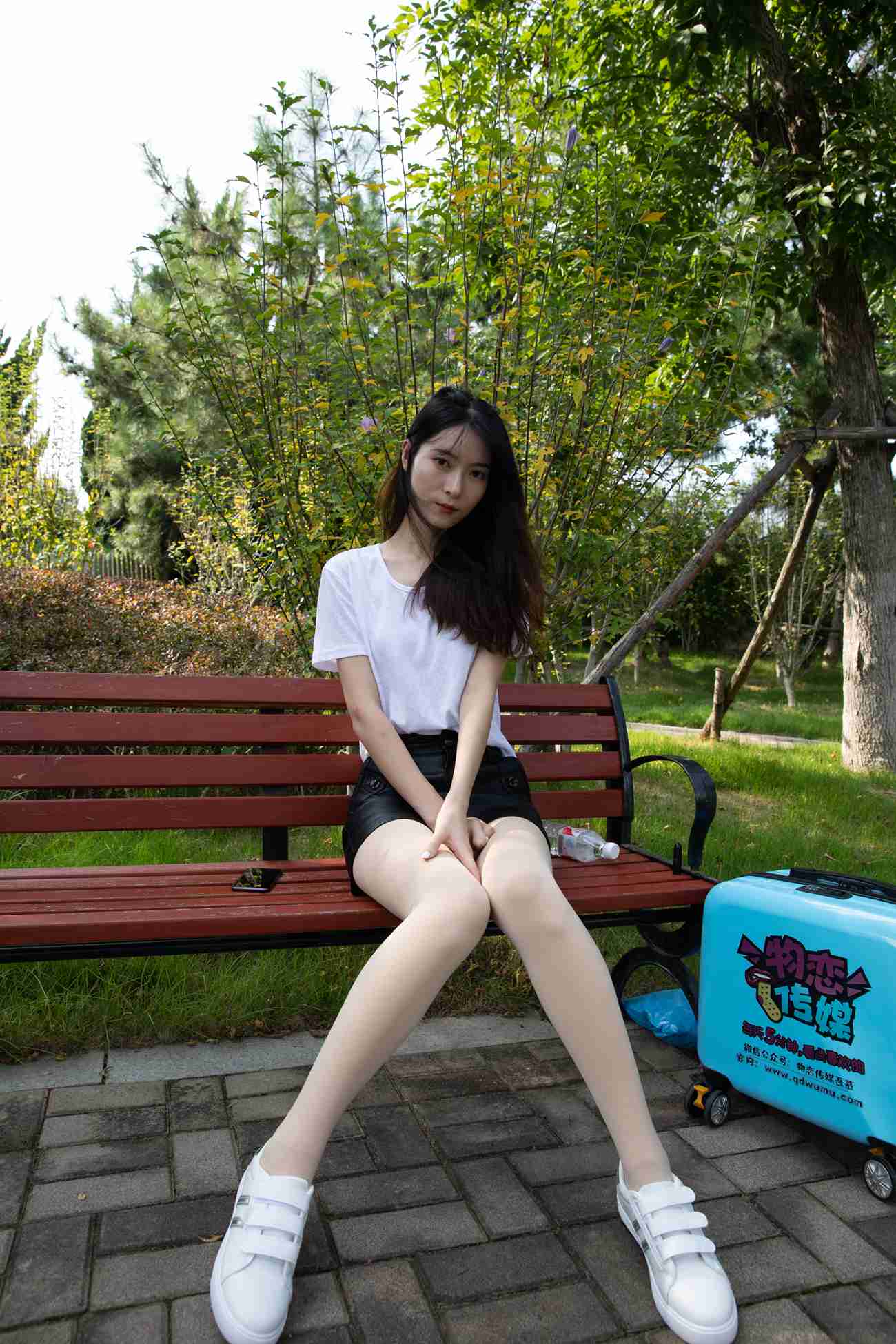 图片[15]-物恋传媒 NO.518 猫耳-梦之森[128P] – 速更版-美库