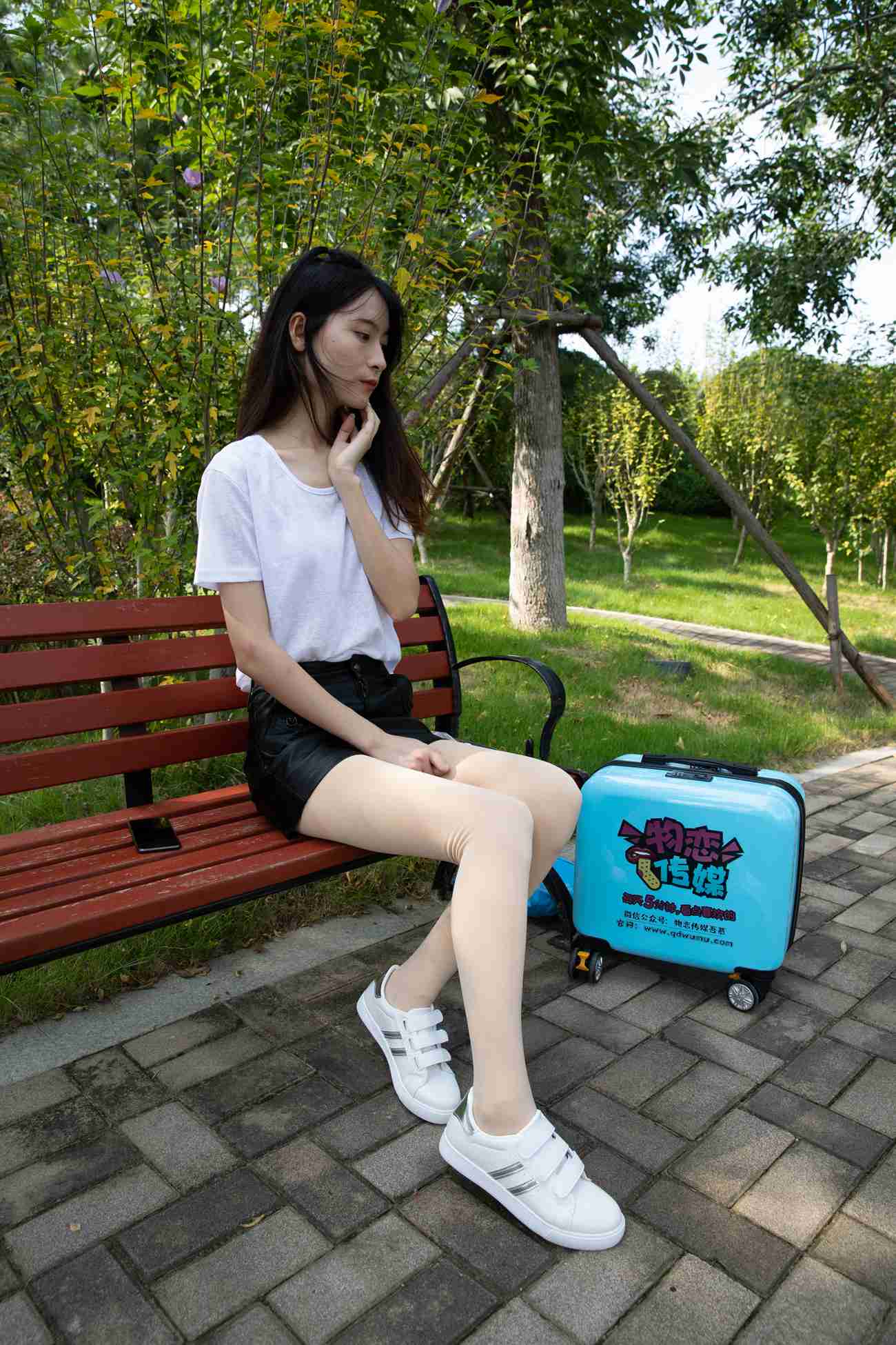 图片[17]-物恋传媒 NO.518 猫耳-梦之森[128P] – 速更版-美库