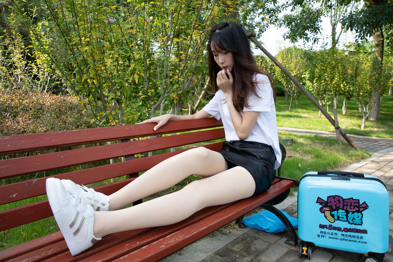 图片[26]-物恋传媒 NO.518 猫耳-梦之森[128P] – 速更版-美库