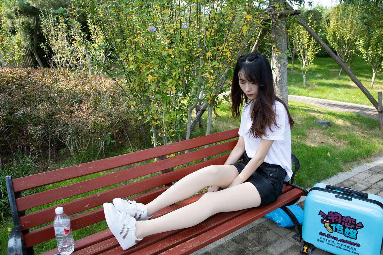 图片[25]-物恋传媒 NO.518 猫耳-梦之森[128P] – 速更版-美库