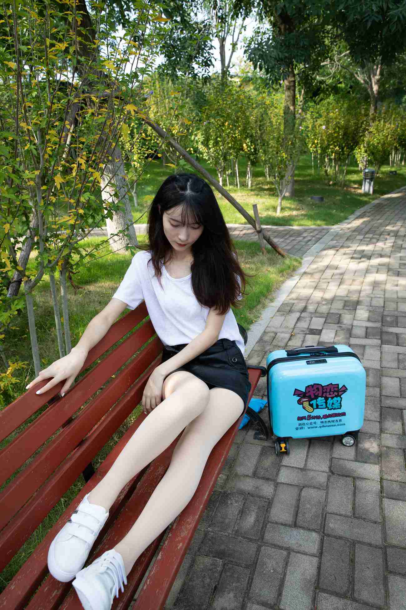 图片[28]-物恋传媒 NO.518 猫耳-梦之森[128P] – 速更版-美库