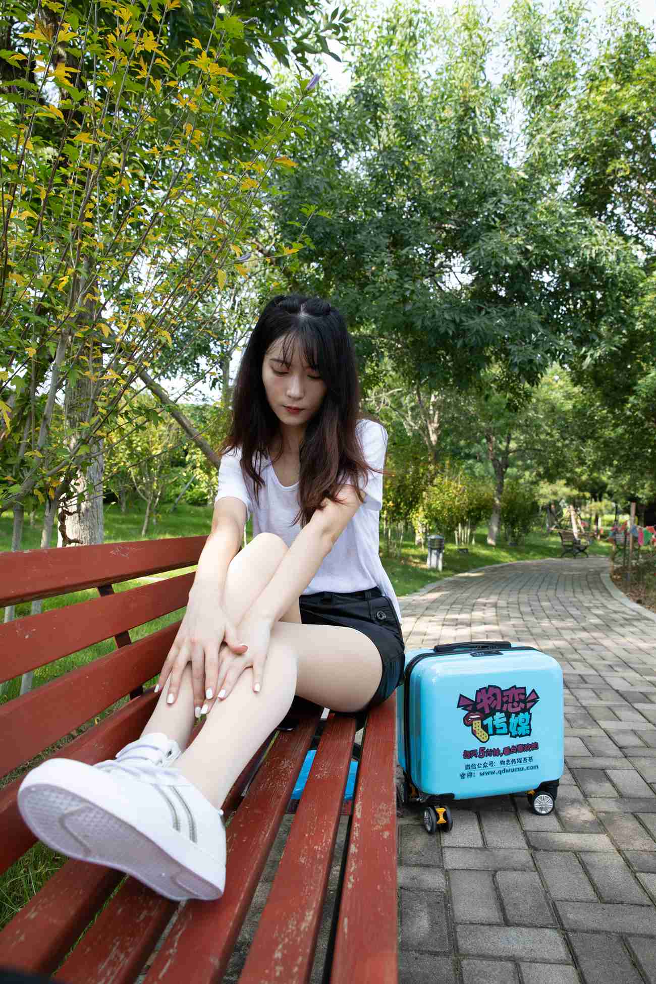 图片[29]-物恋传媒 NO.518 猫耳-梦之森[128P] – 速更版-美库