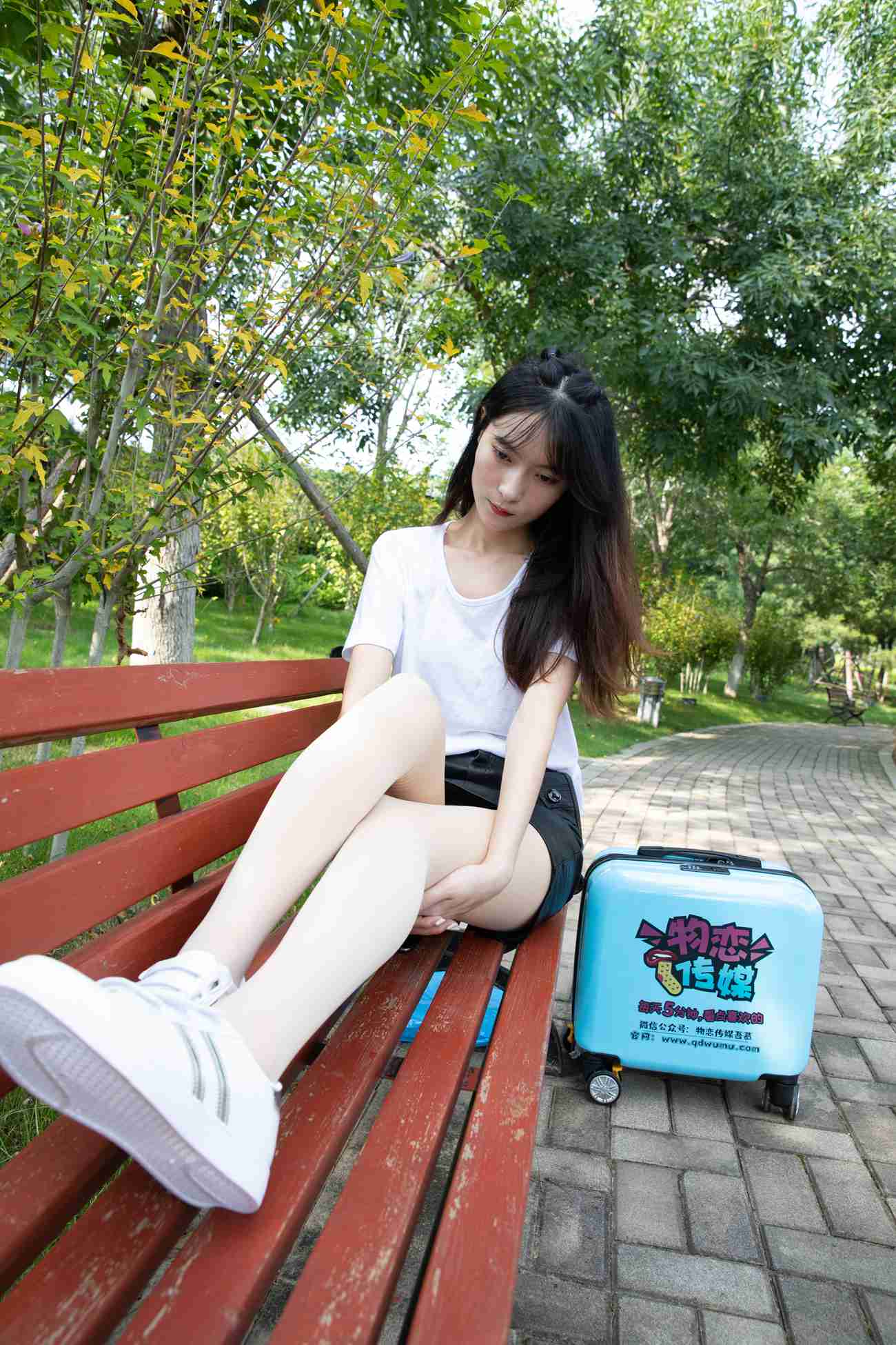 图片[31]-物恋传媒 NO.518 猫耳-梦之森[128P] – 速更版-美库