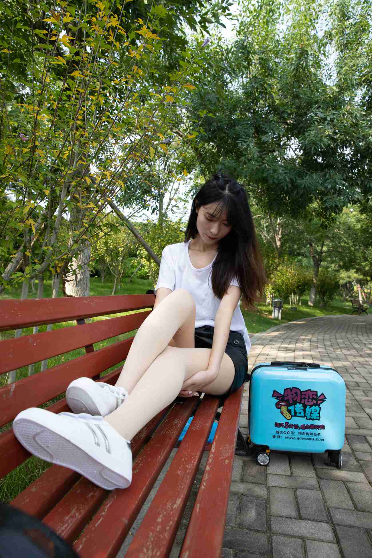 图片[32]-物恋传媒 NO.518 猫耳-梦之森[128P] – 速更版-美库