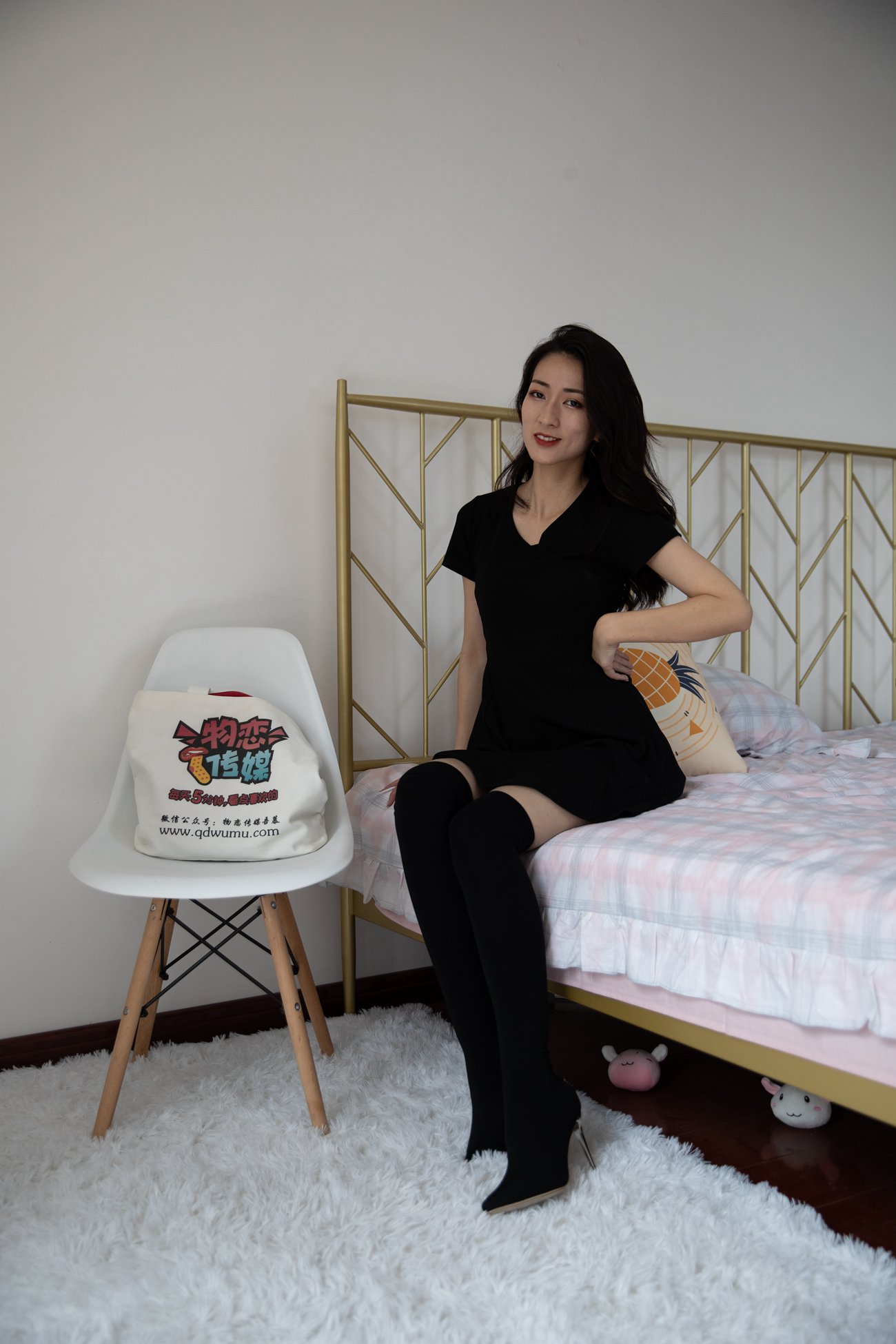 图片[21]-物恋传媒 NO.519 小茶-梦笛[156P] – 速更版-美库