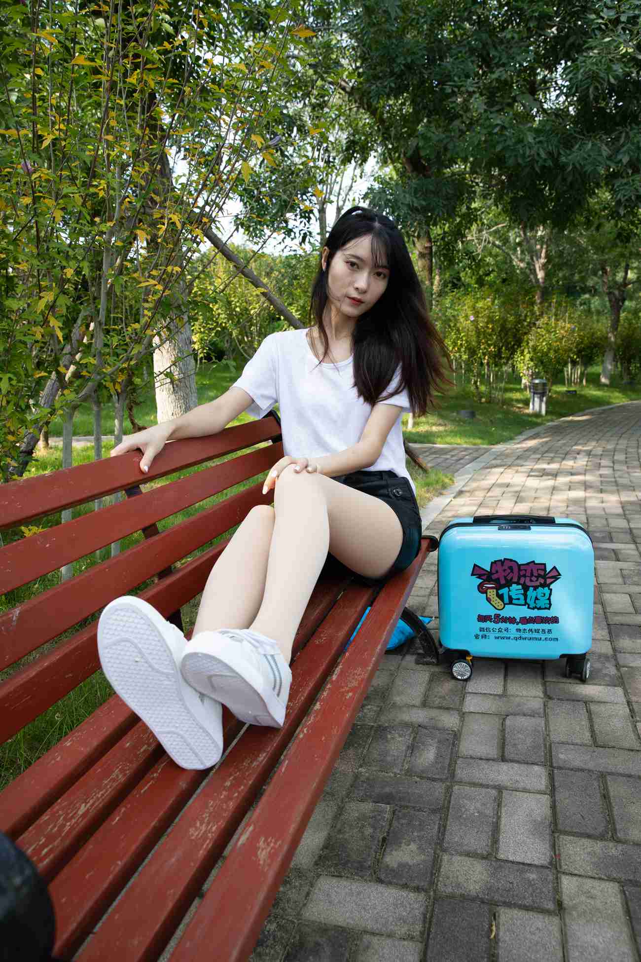 图片[39]-物恋传媒 NO.518 猫耳-梦之森[128P] – 速更版-美库