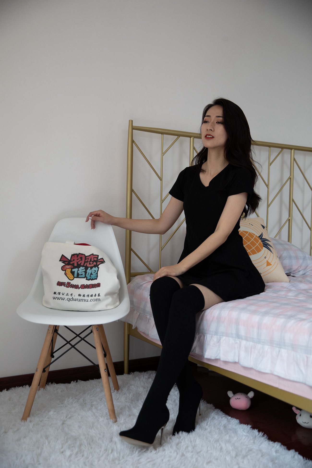 图片[22]-物恋传媒 NO.519 小茶-梦笛[156P] – 速更版-美库